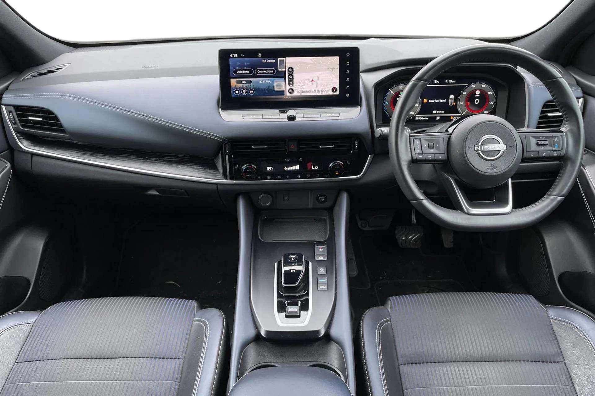 2023 NISSAN QASHQAI 2023 NISSAN QASHQAI