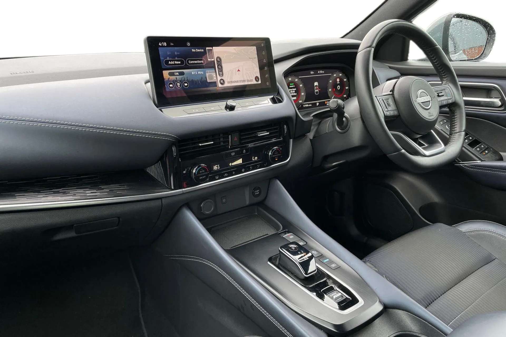 2023 NISSAN QASHQAI 2023 NISSAN QASHQAI