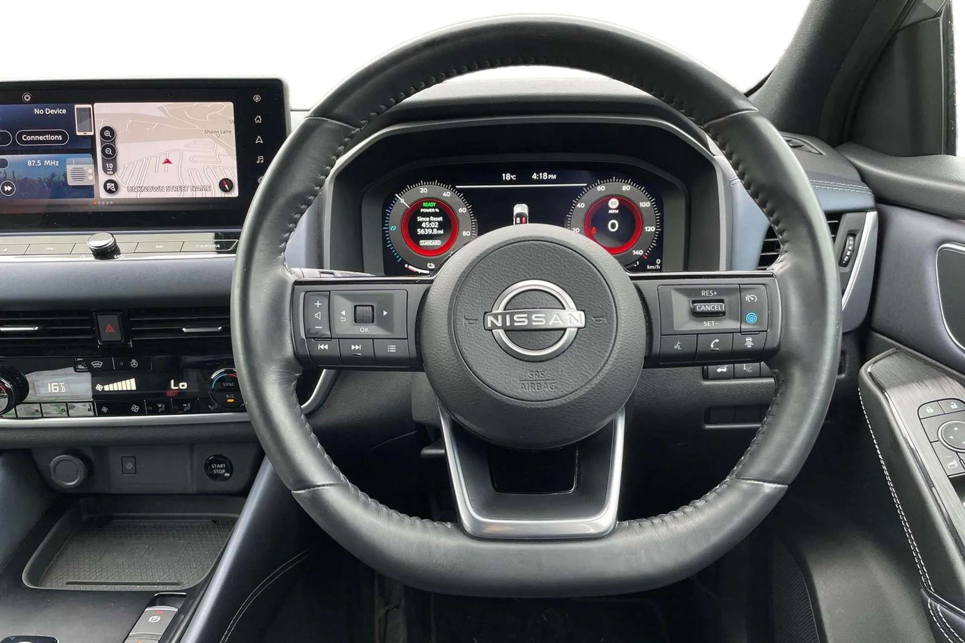 2023 NISSAN QASHQAI 2023 NISSAN QASHQAI
