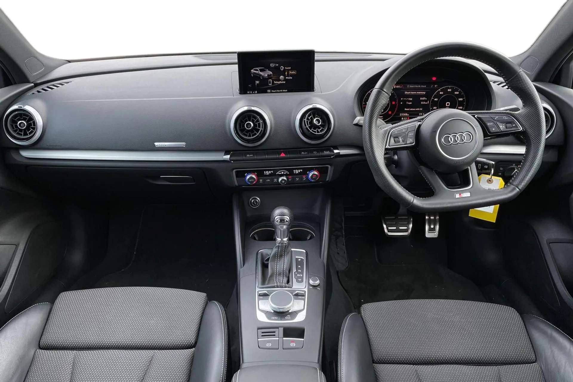 2019 AUDI A3 2019 AUDI A3