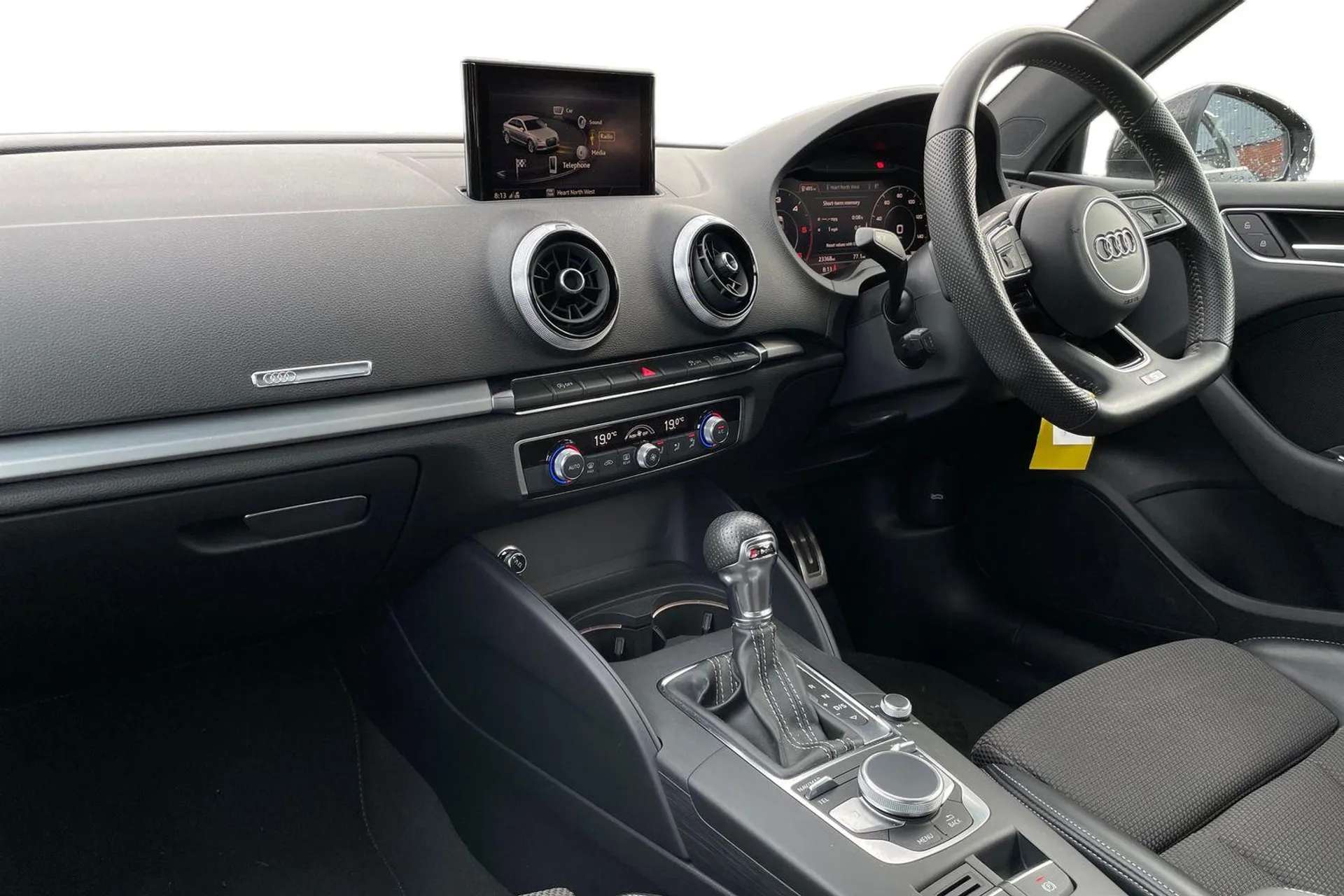 2019 AUDI A3 2019 AUDI A3