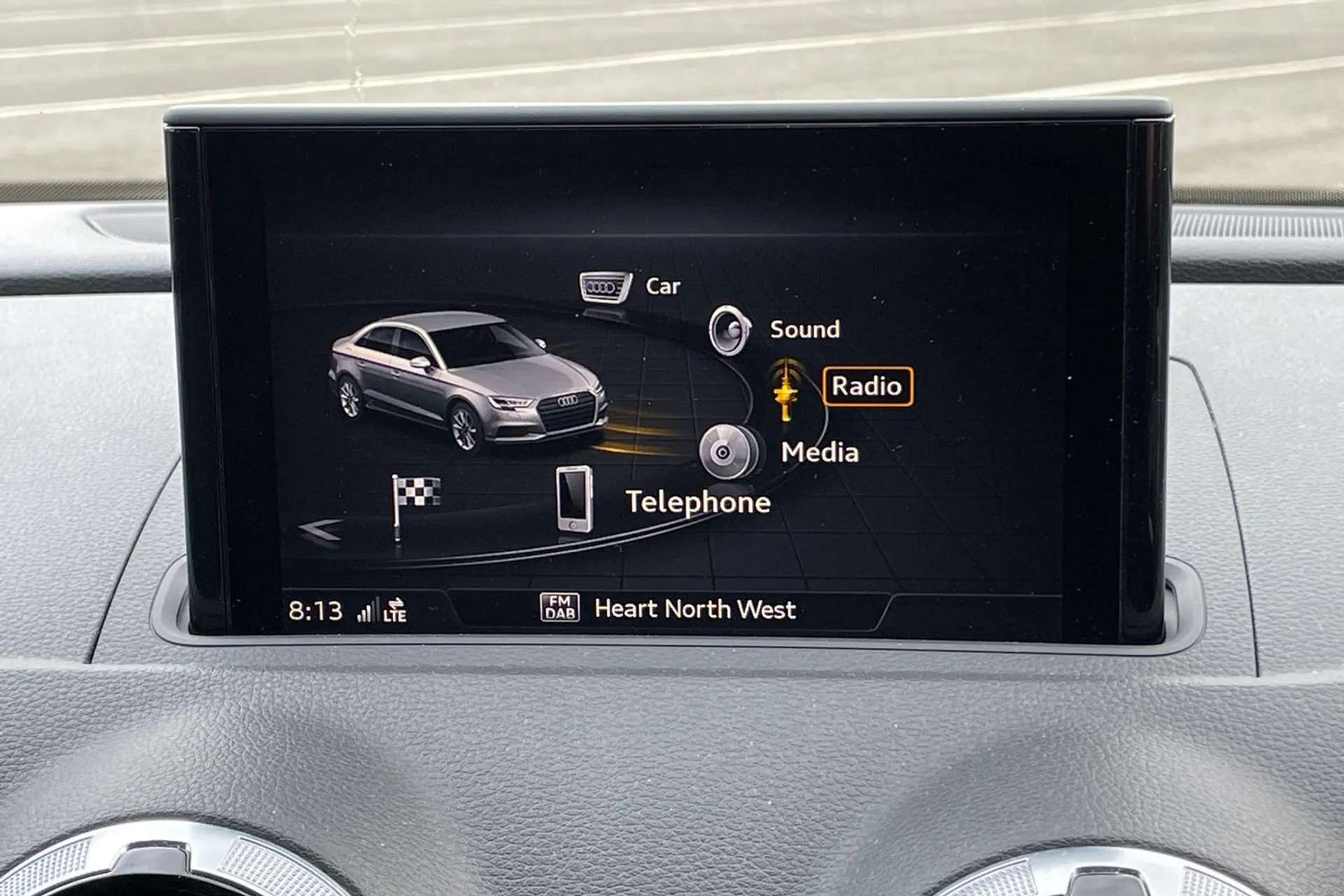 2019 AUDI A3 2019 AUDI A3