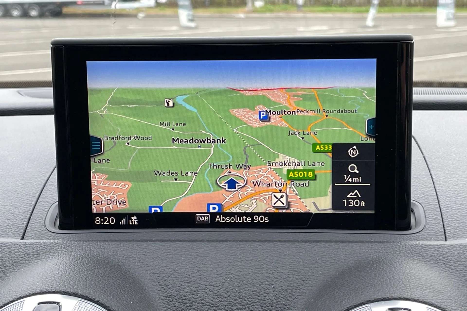 2019 AUDI A3 2019 AUDI A3