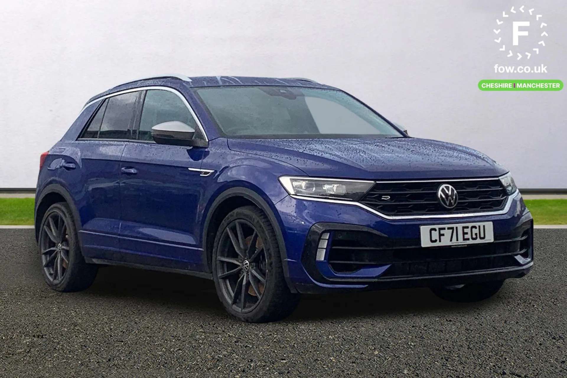 2021 VOLKSWAGEN T-ROC 2021 VOLKSWAGEN T-ROC