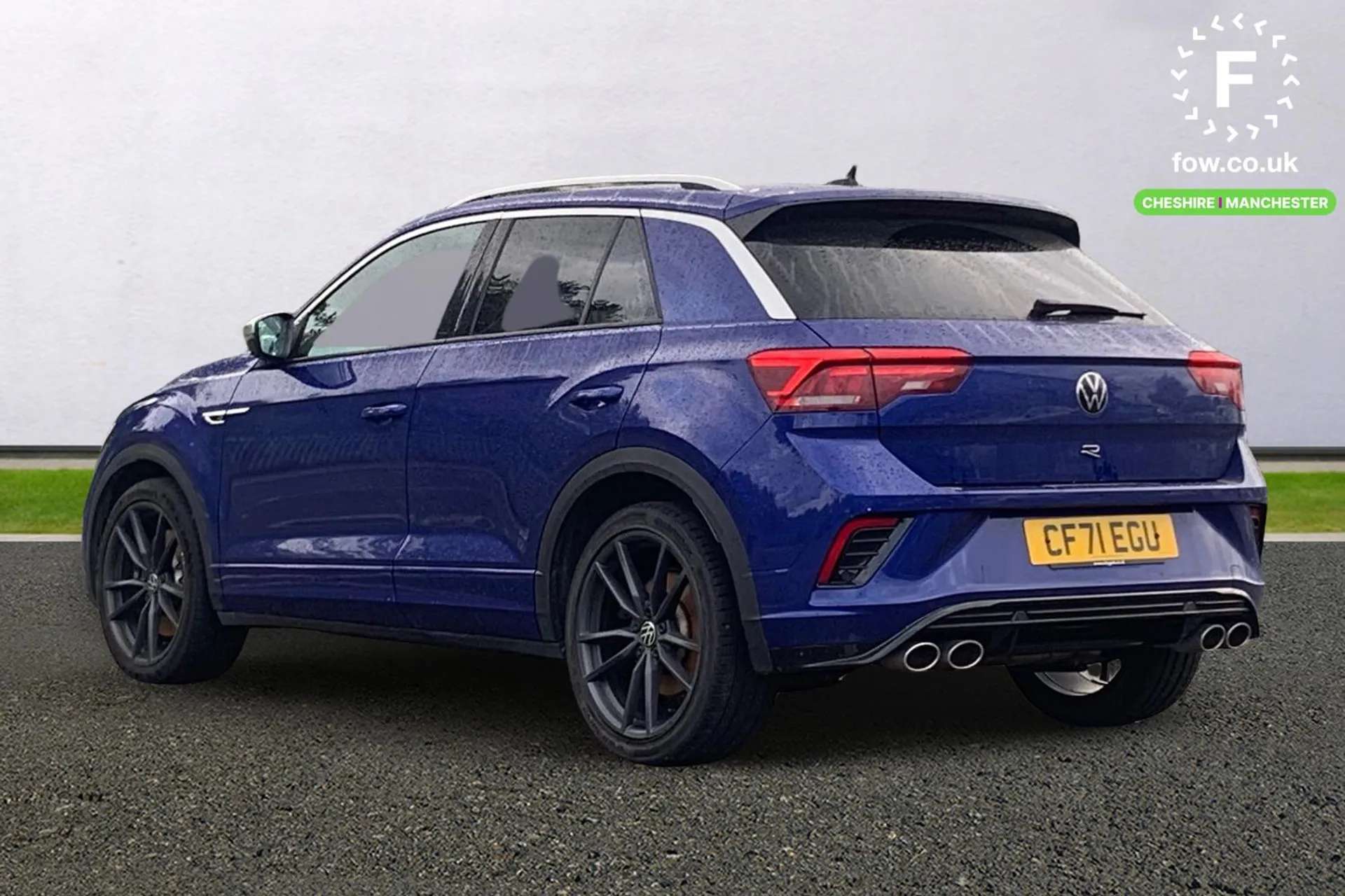 2021 VOLKSWAGEN T-ROC 2021 VOLKSWAGEN T-ROC
