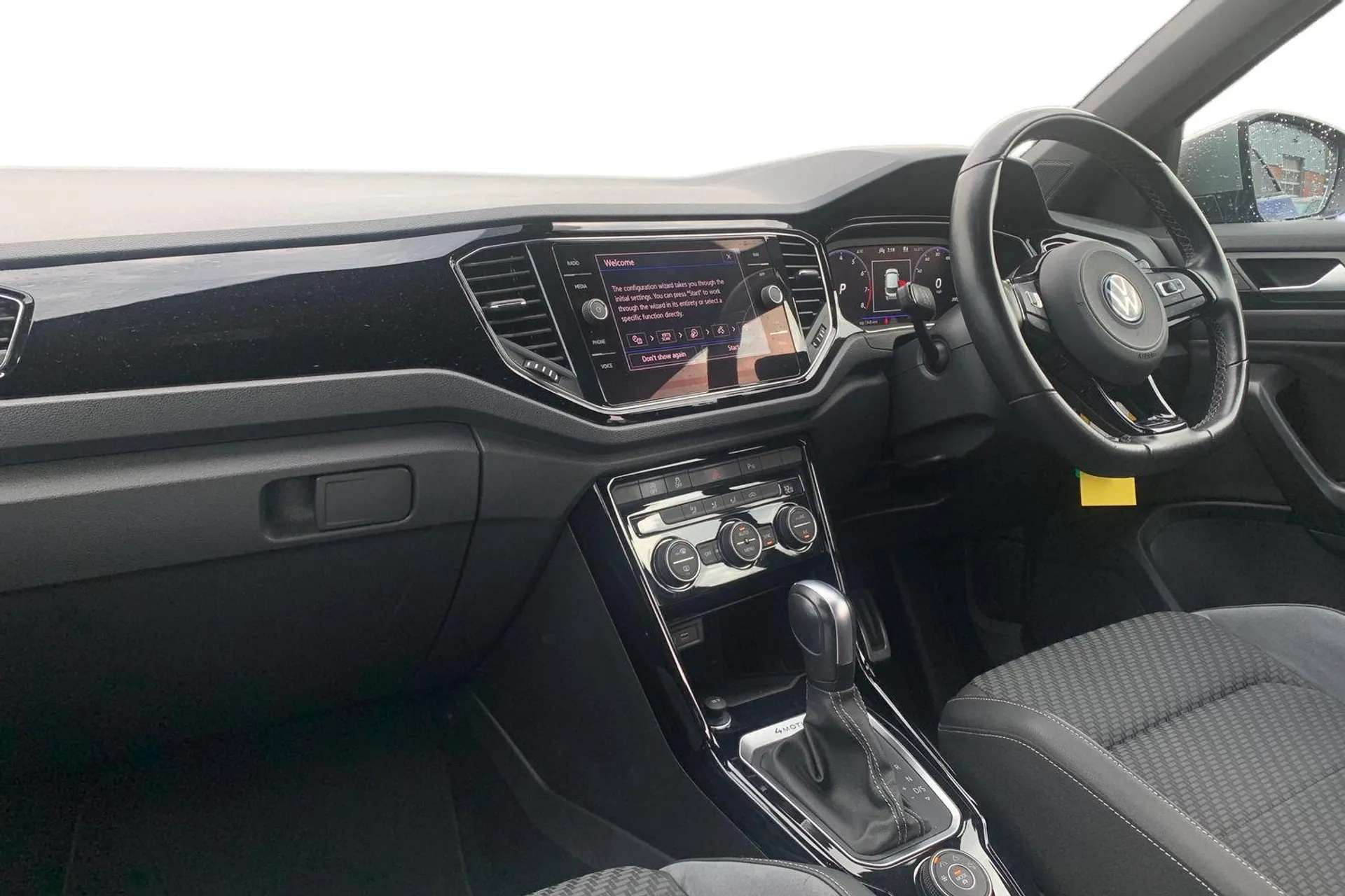 2021 VOLKSWAGEN T-ROC 2021 VOLKSWAGEN T-ROC