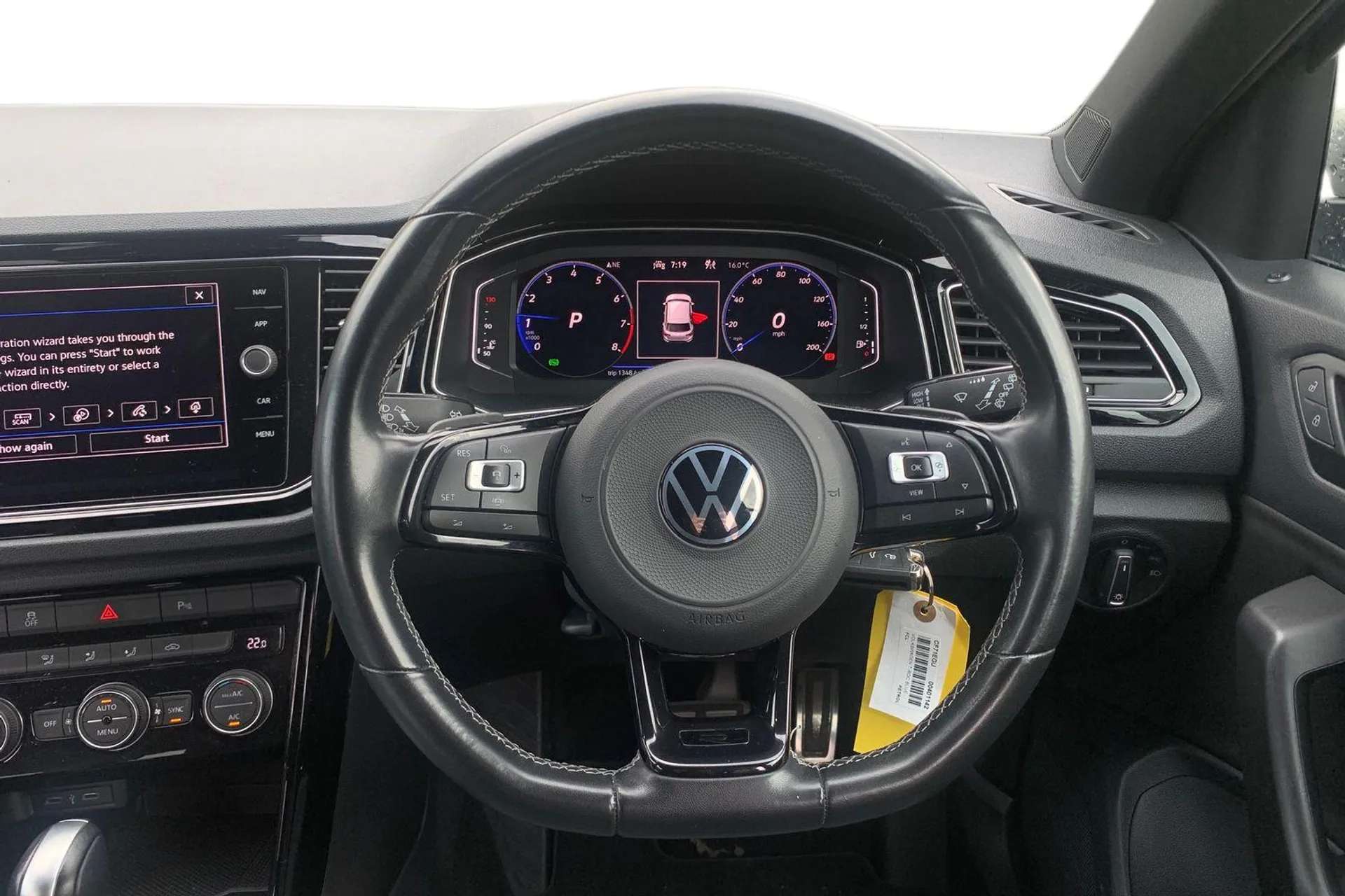 2021 VOLKSWAGEN T-ROC 2021 VOLKSWAGEN T-ROC