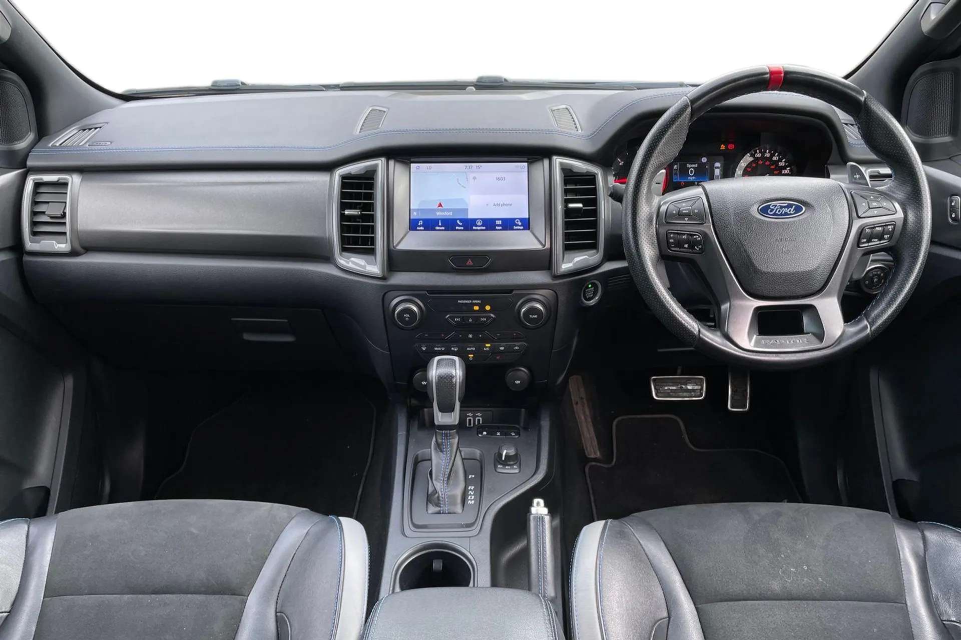 2020 FORD RANGER 2020 FORD RANGER
