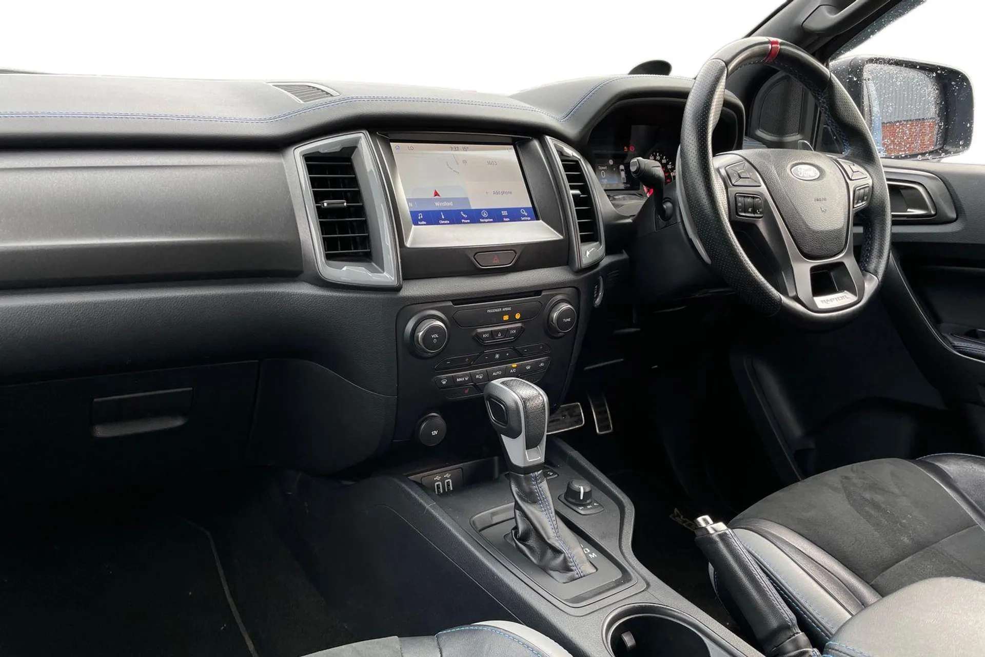 2020 FORD RANGER 2020 FORD RANGER