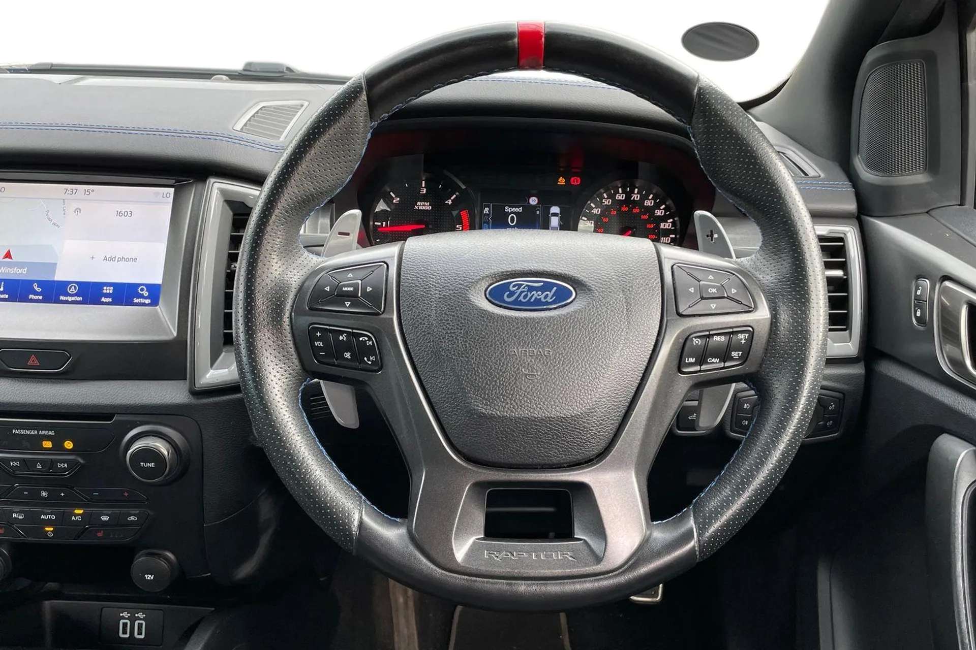 2020 FORD RANGER 2020 FORD RANGER
