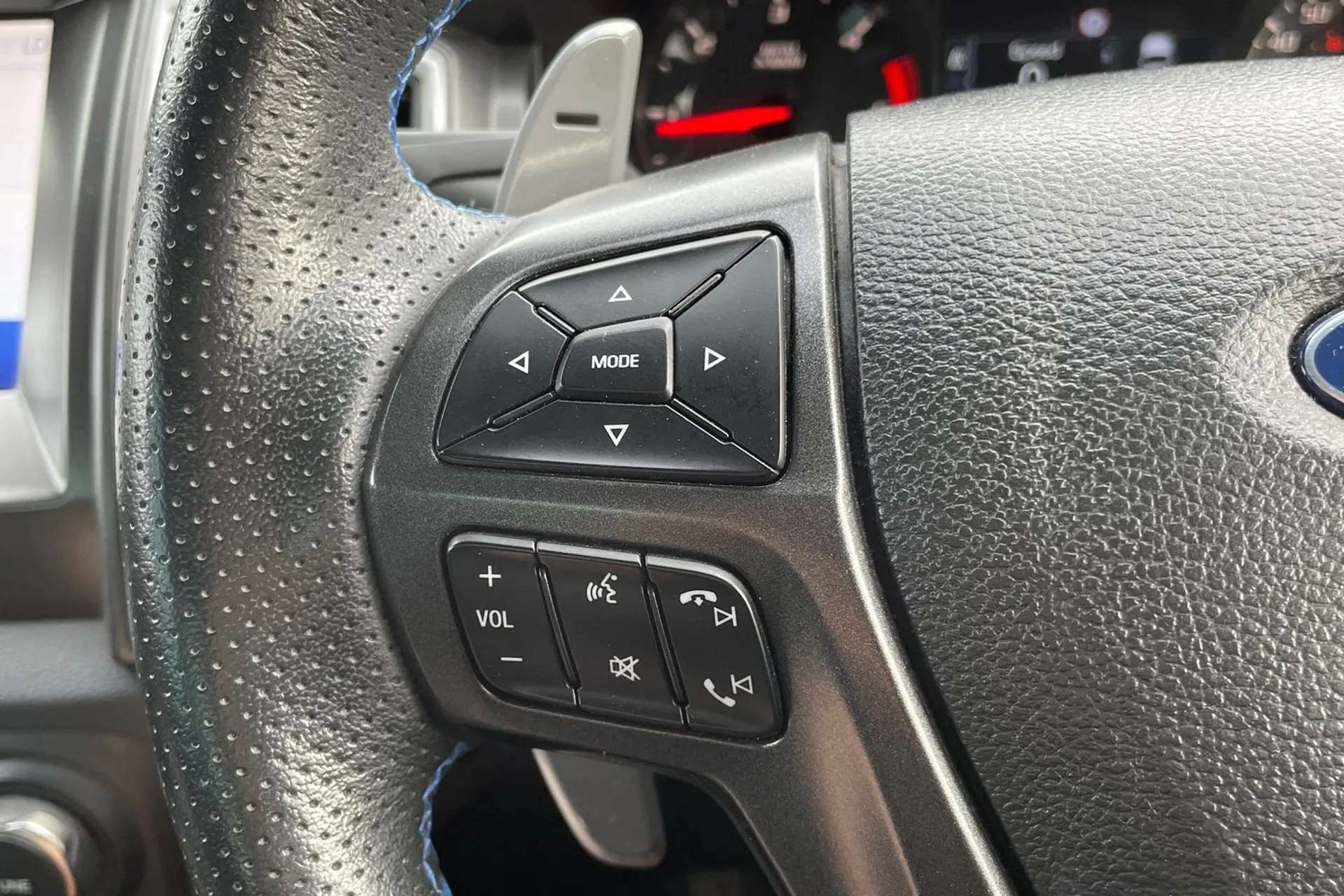 2020 FORD RANGER 2020 FORD RANGER