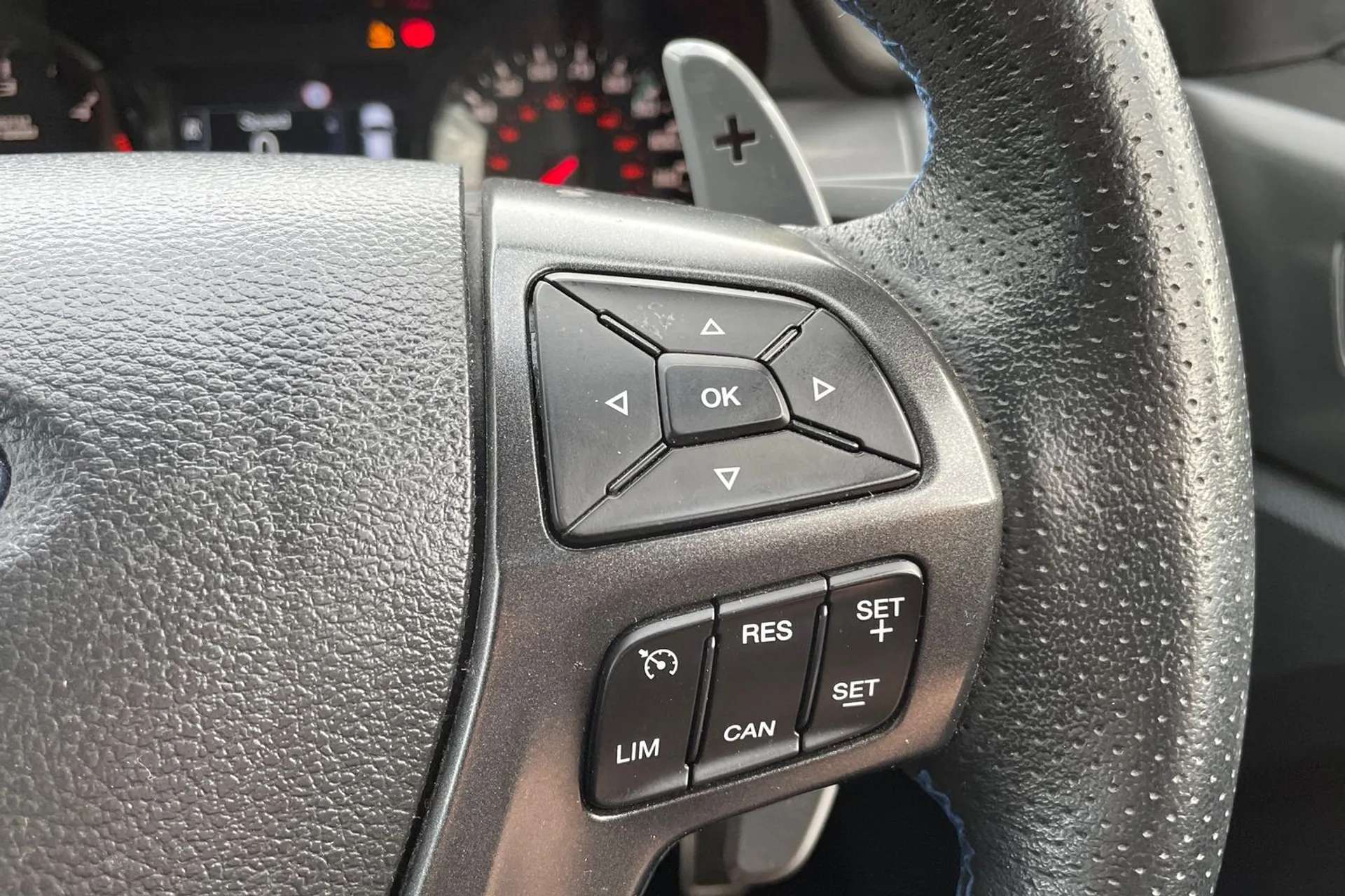 2020 FORD RANGER 2020 FORD RANGER