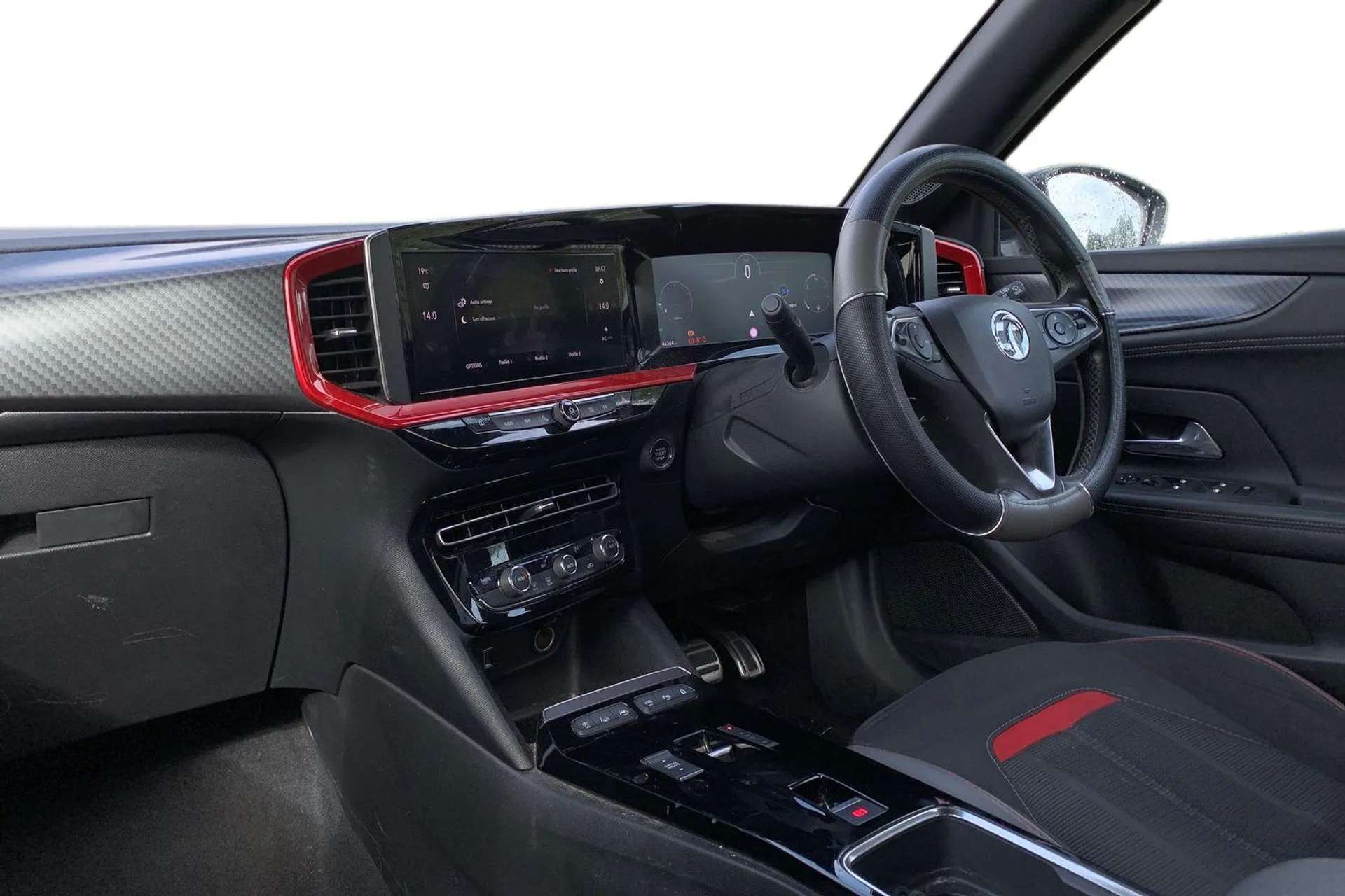 2022 VAUXHALL MOKKA 2022 VAUXHALL MOKKA
