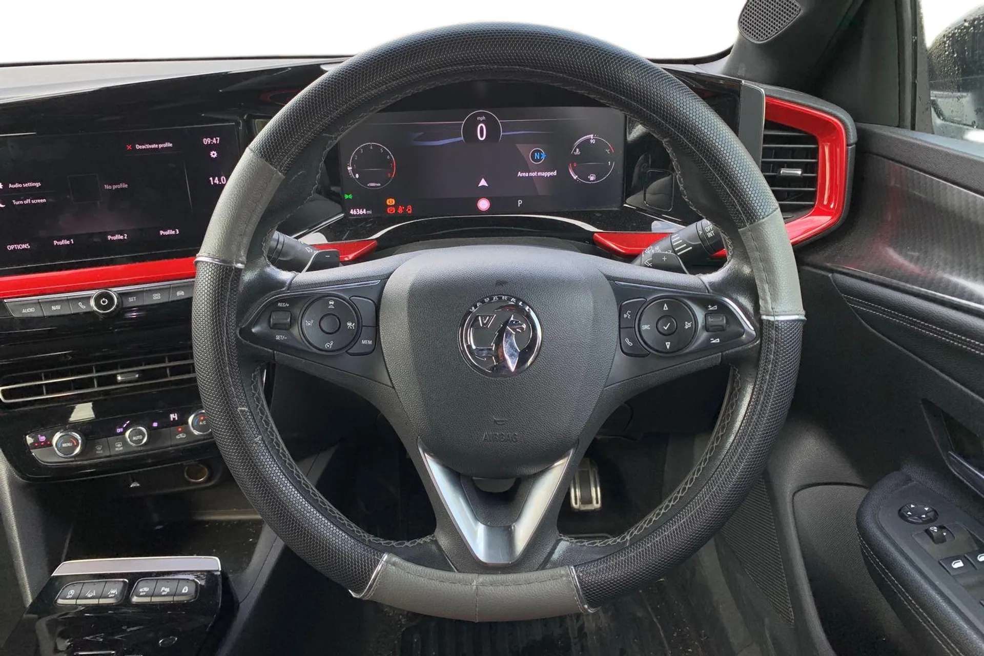 2022 VAUXHALL MOKKA 2022 VAUXHALL MOKKA