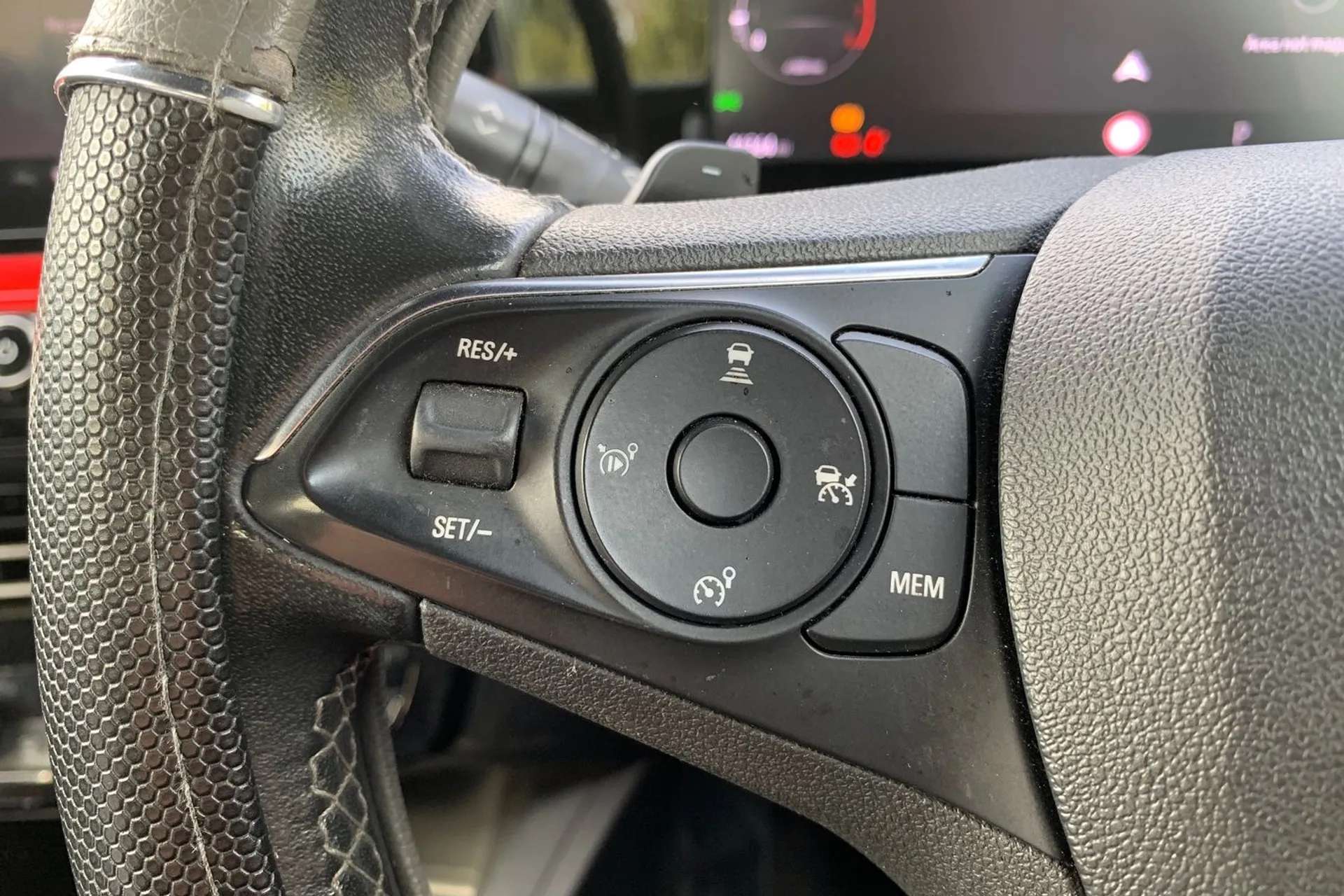 2022 VAUXHALL MOKKA 2022 VAUXHALL MOKKA