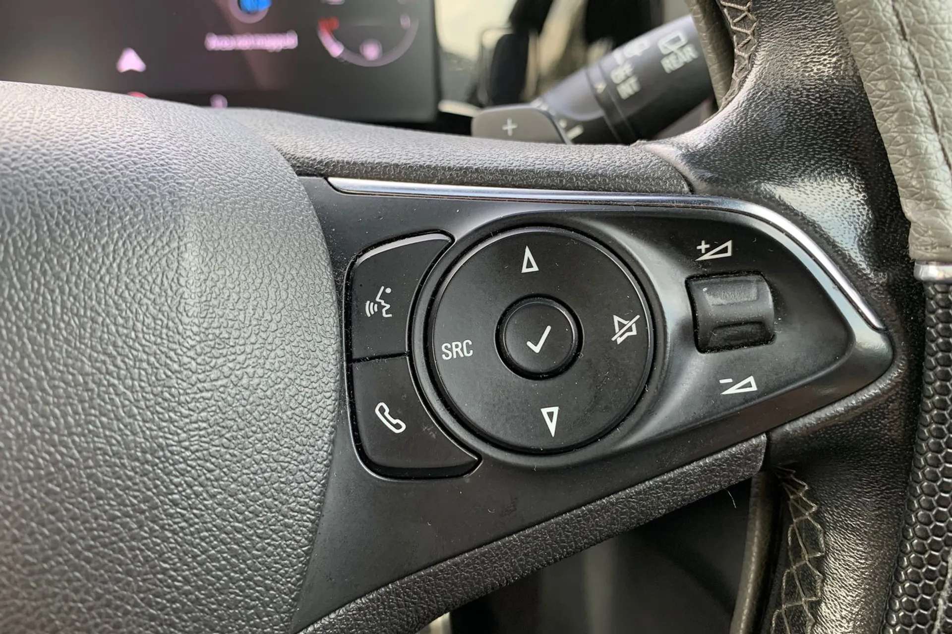 2022 VAUXHALL MOKKA 2022 VAUXHALL MOKKA