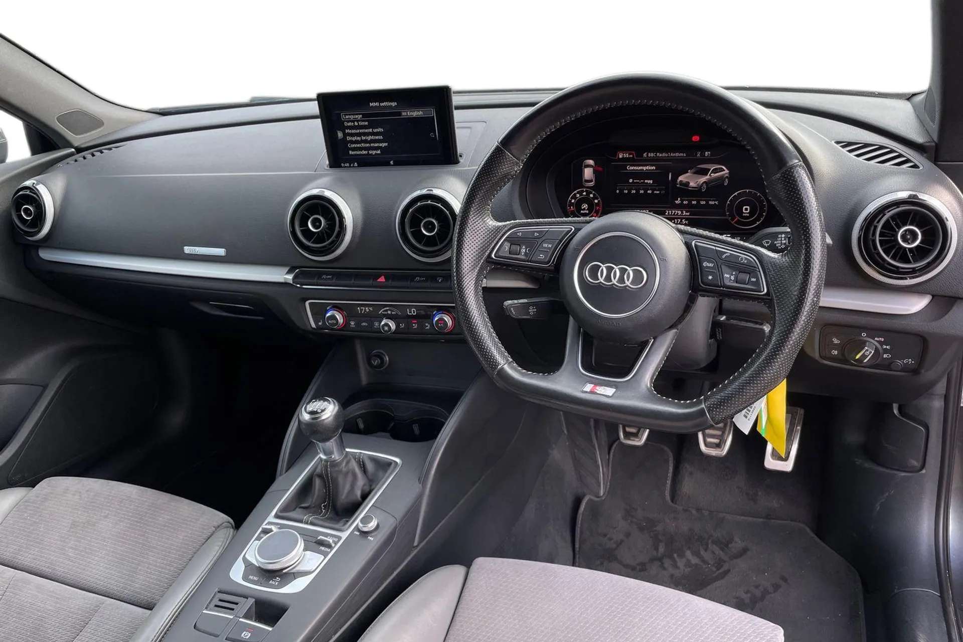 2016 AUDI A3 2016 AUDI A3