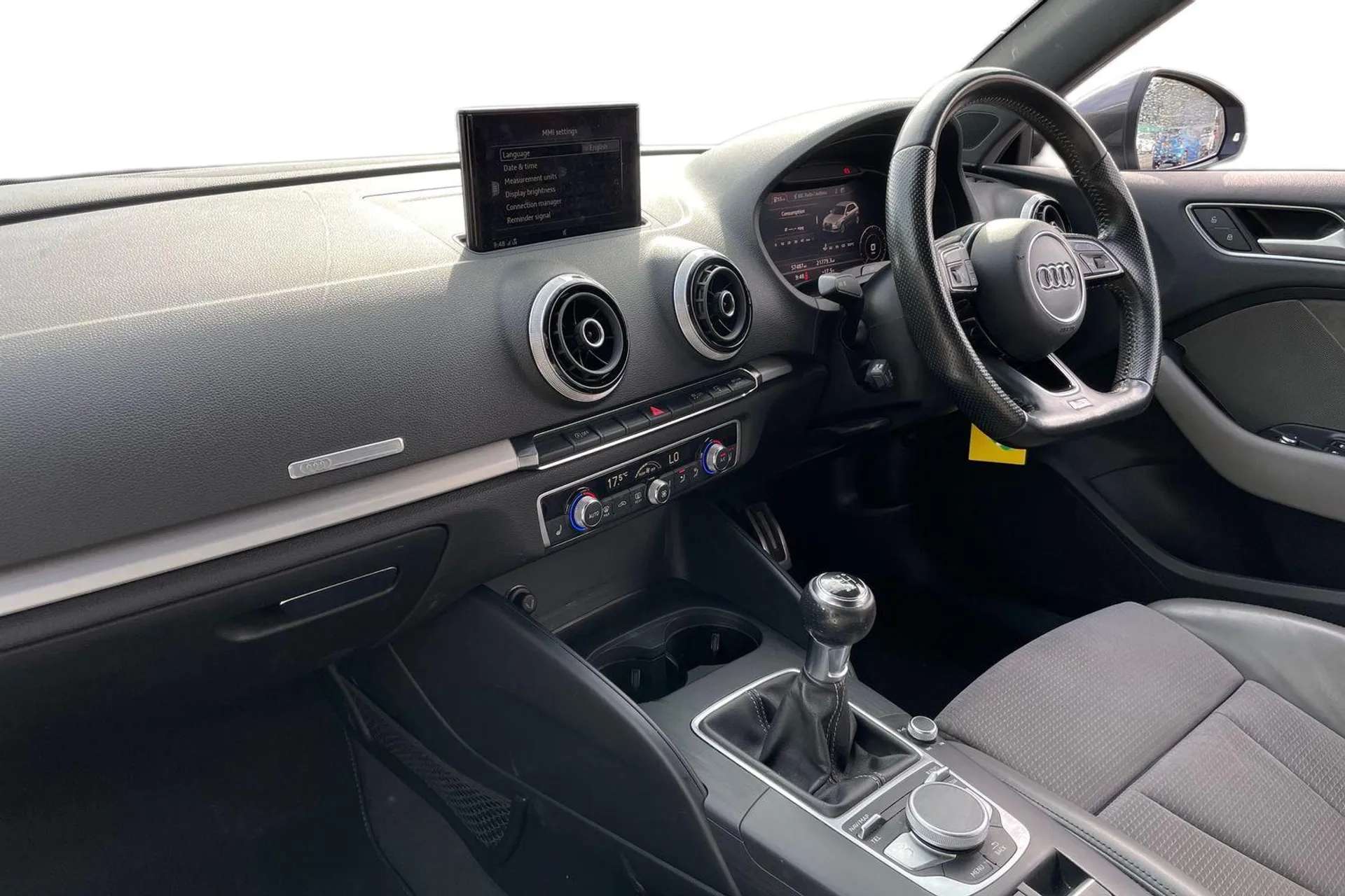 2016 AUDI A3 2016 AUDI A3