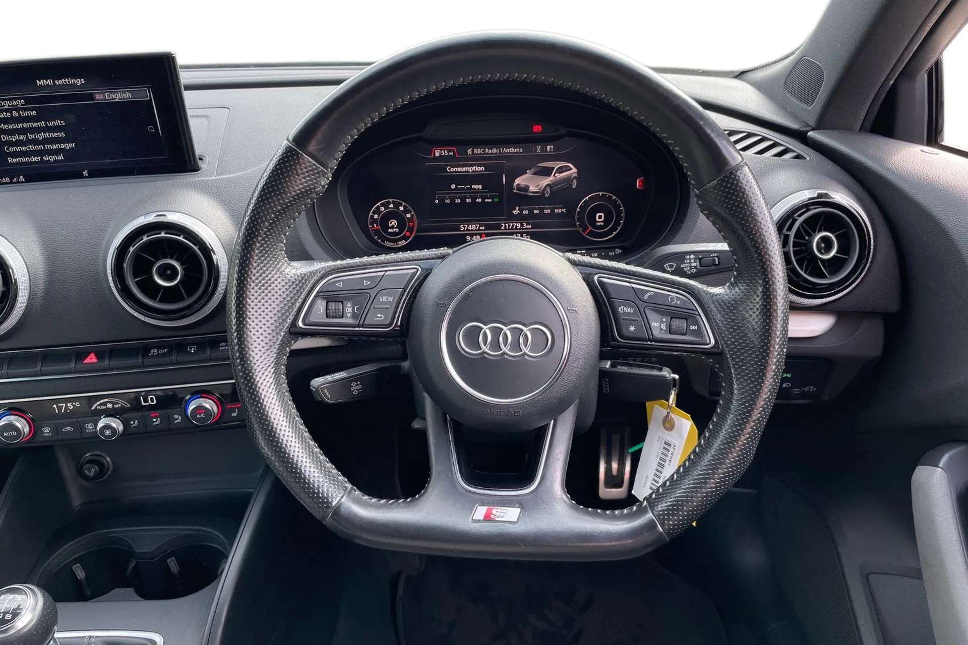 2016 AUDI A3 2016 AUDI A3