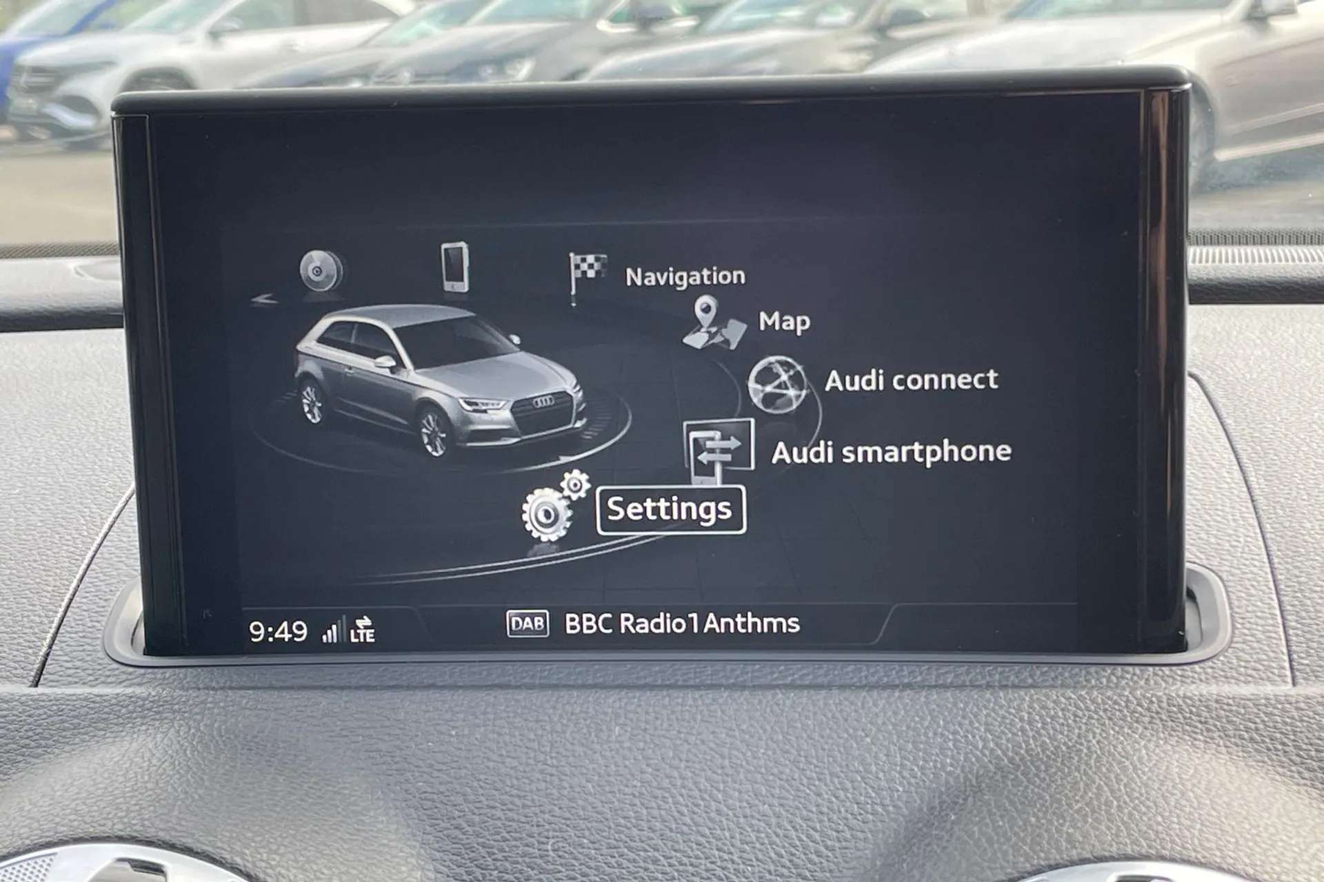 2016 AUDI A3 2016 AUDI A3