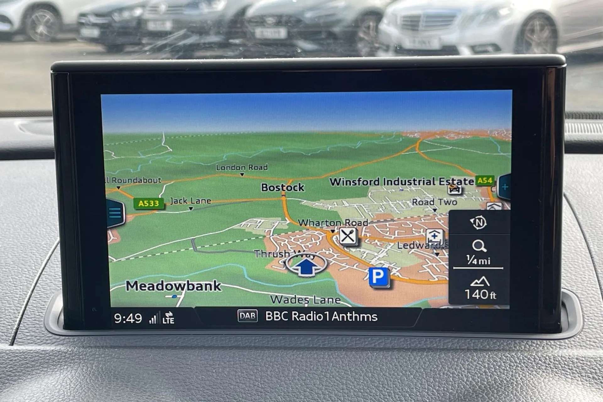 2016 AUDI A3 2016 AUDI A3