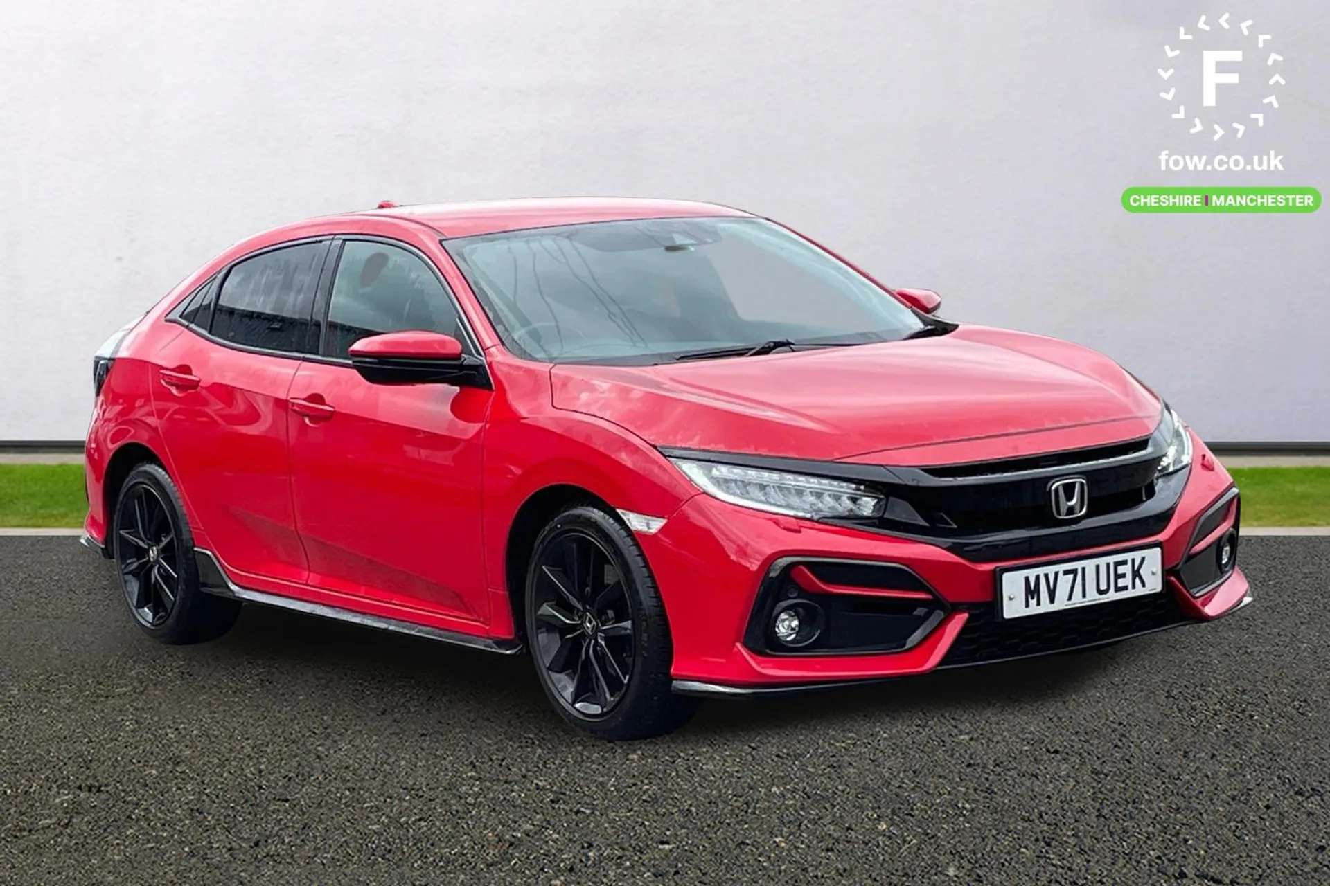 2021 HONDA CIVIC 2021 HONDA CIVIC