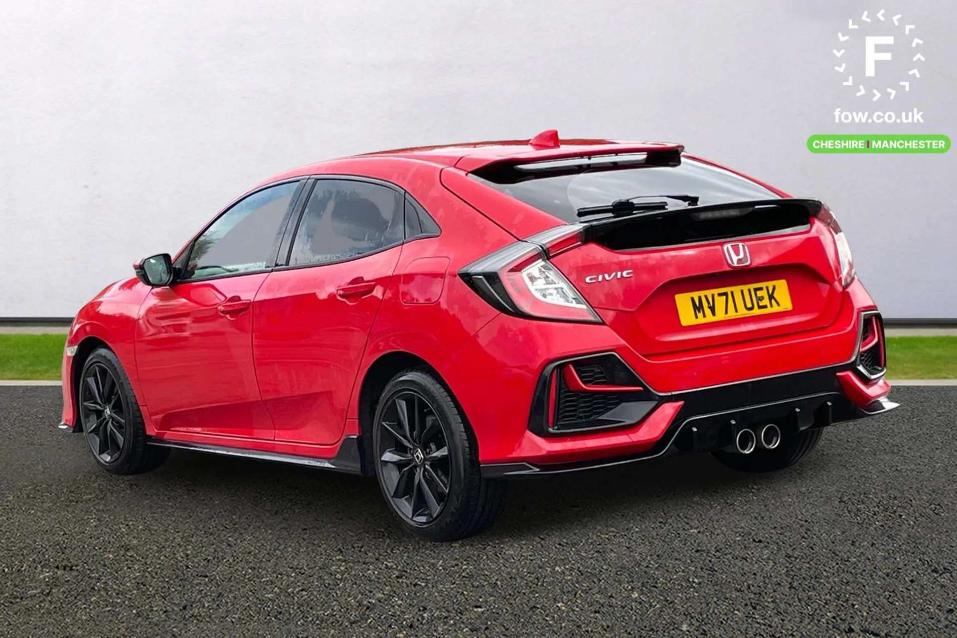 2021 HONDA CIVIC 2021 HONDA CIVIC