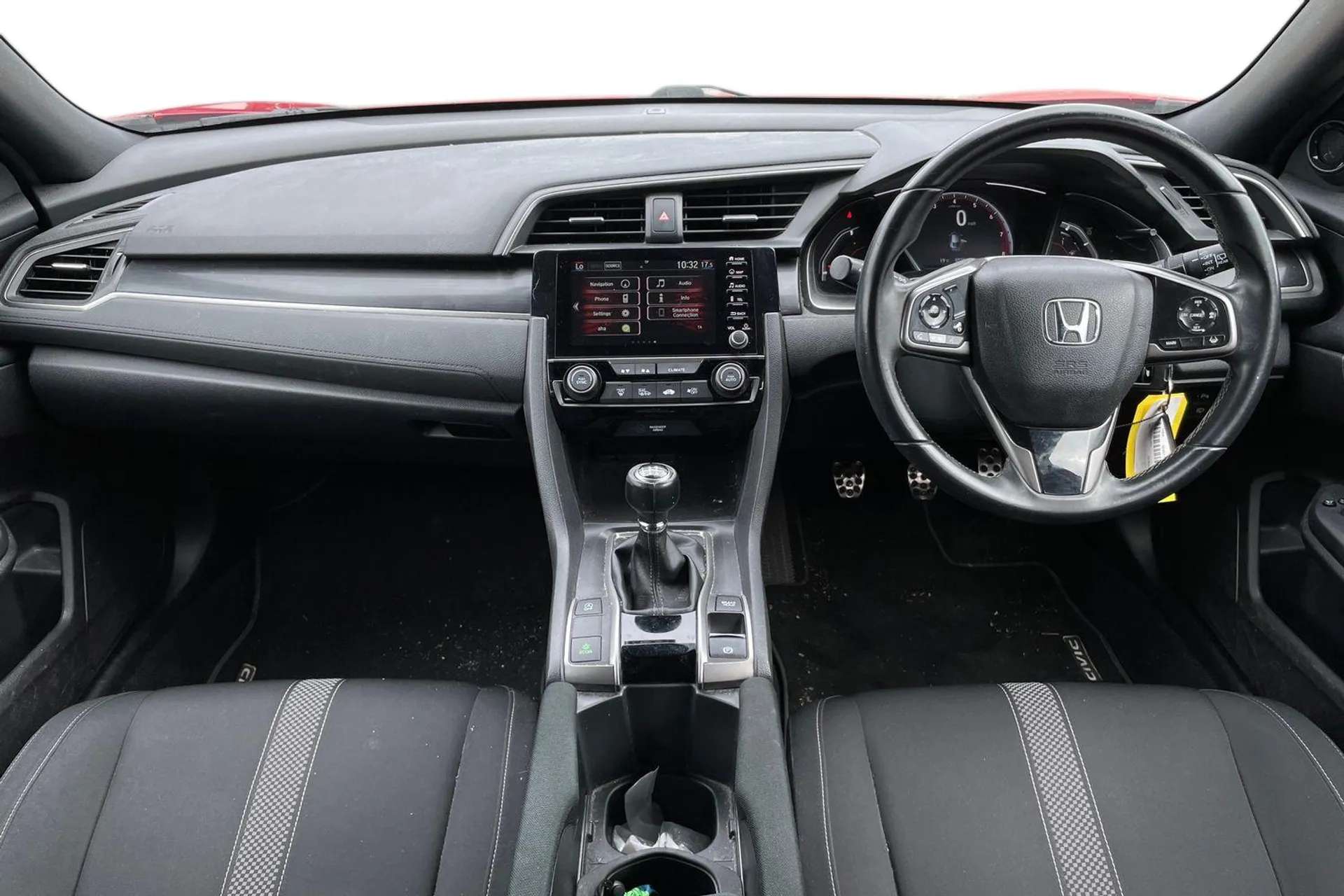 2021 HONDA CIVIC 2021 HONDA CIVIC