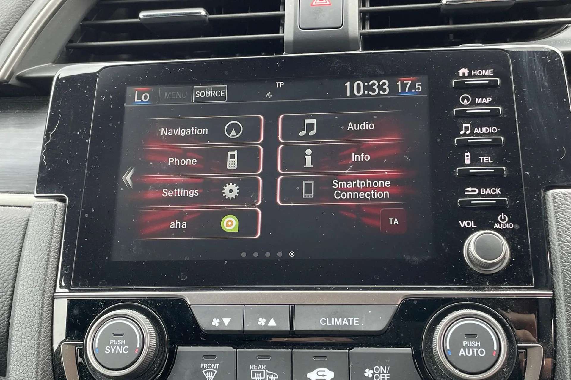 2021 HONDA CIVIC 2021 HONDA CIVIC
