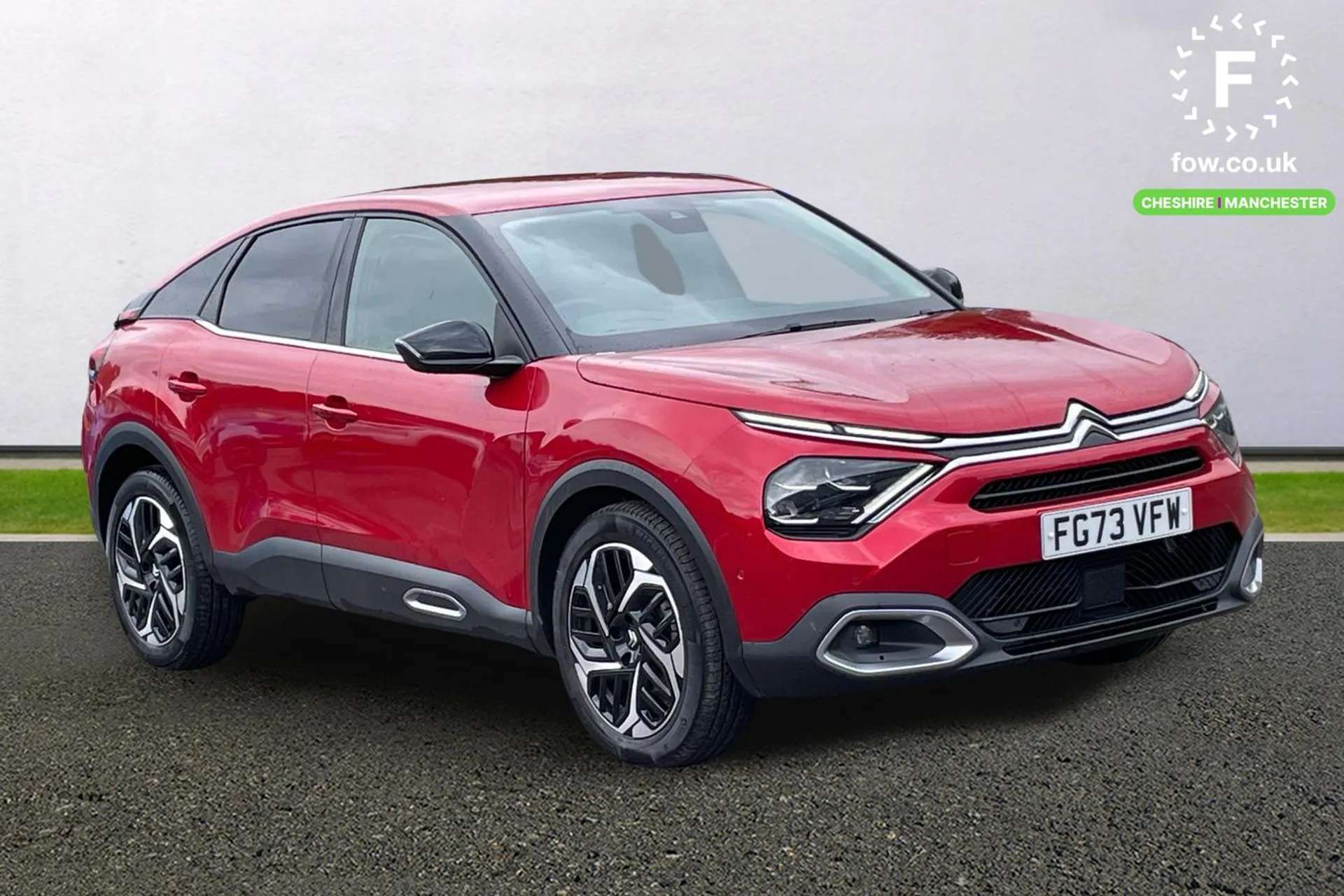 2023 CITROEN C4 2023 CITROEN C4