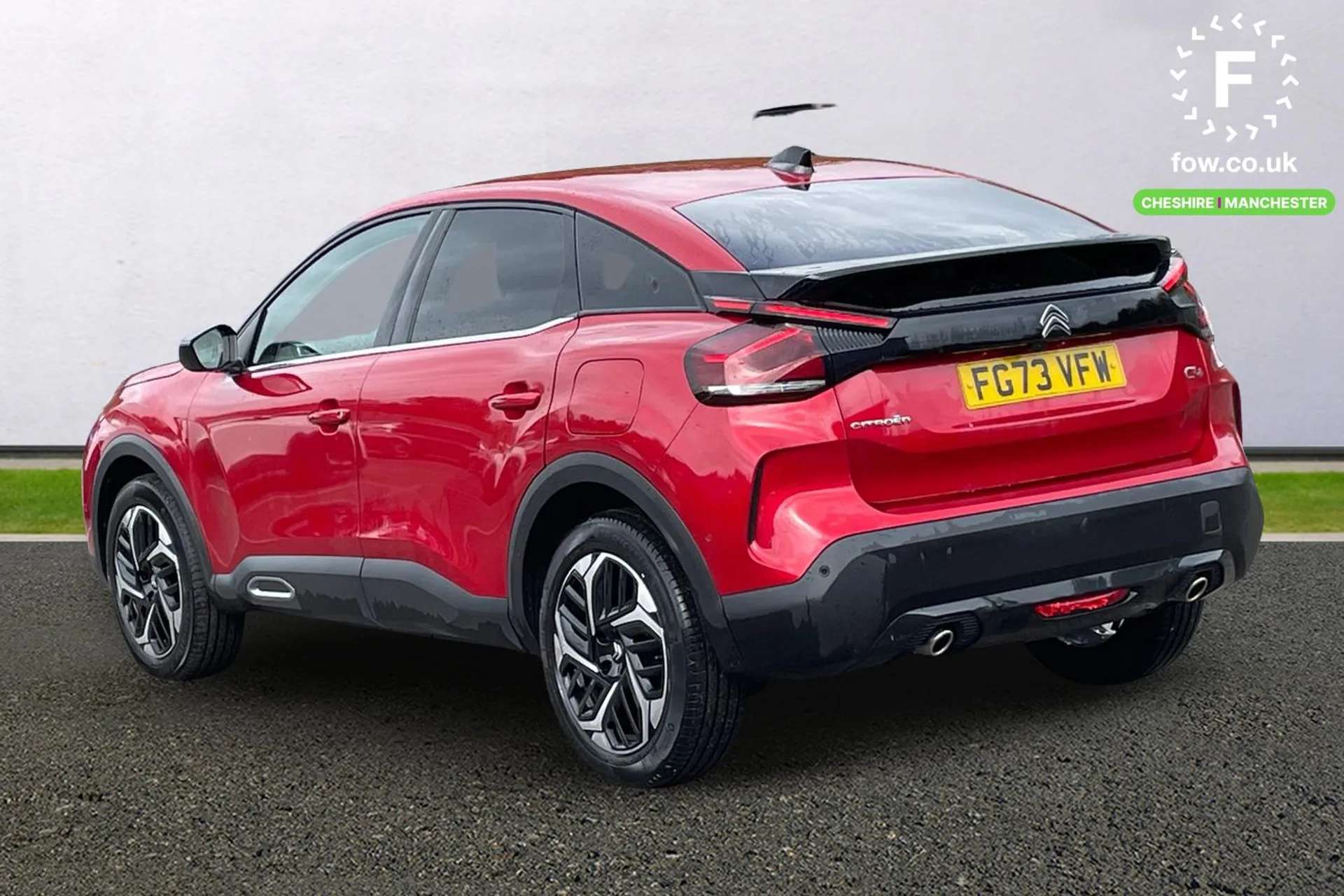 2023 CITROEN C4 2023 CITROEN C4