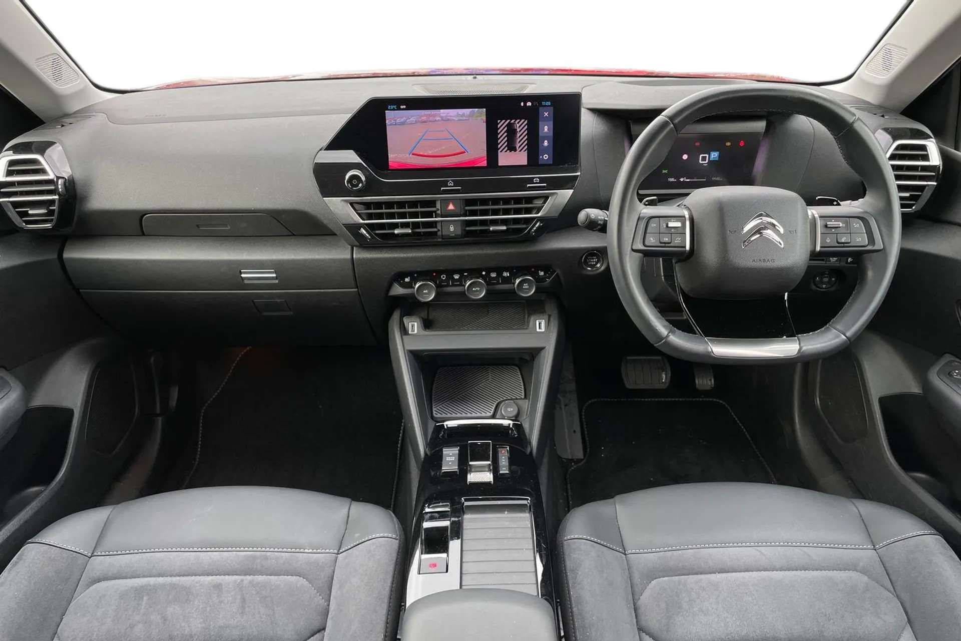 2023 CITROEN C4 2023 CITROEN C4