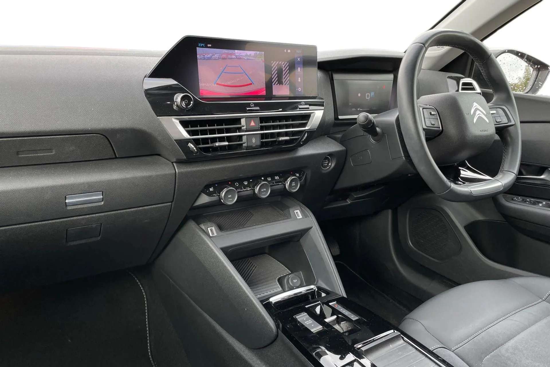 2023 CITROEN C4 2023 CITROEN C4