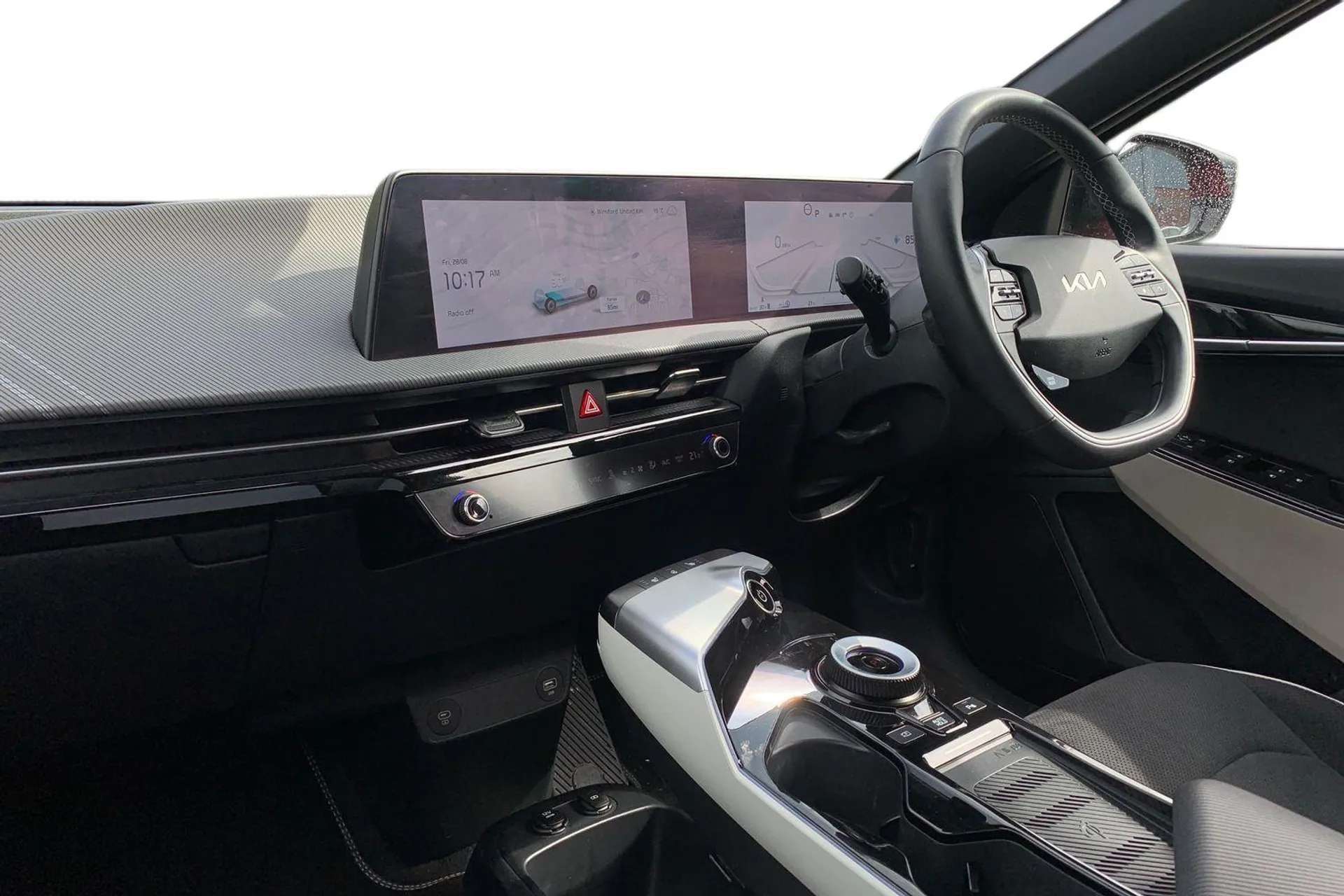 2024 KIA EV6 2024 KIA EV6