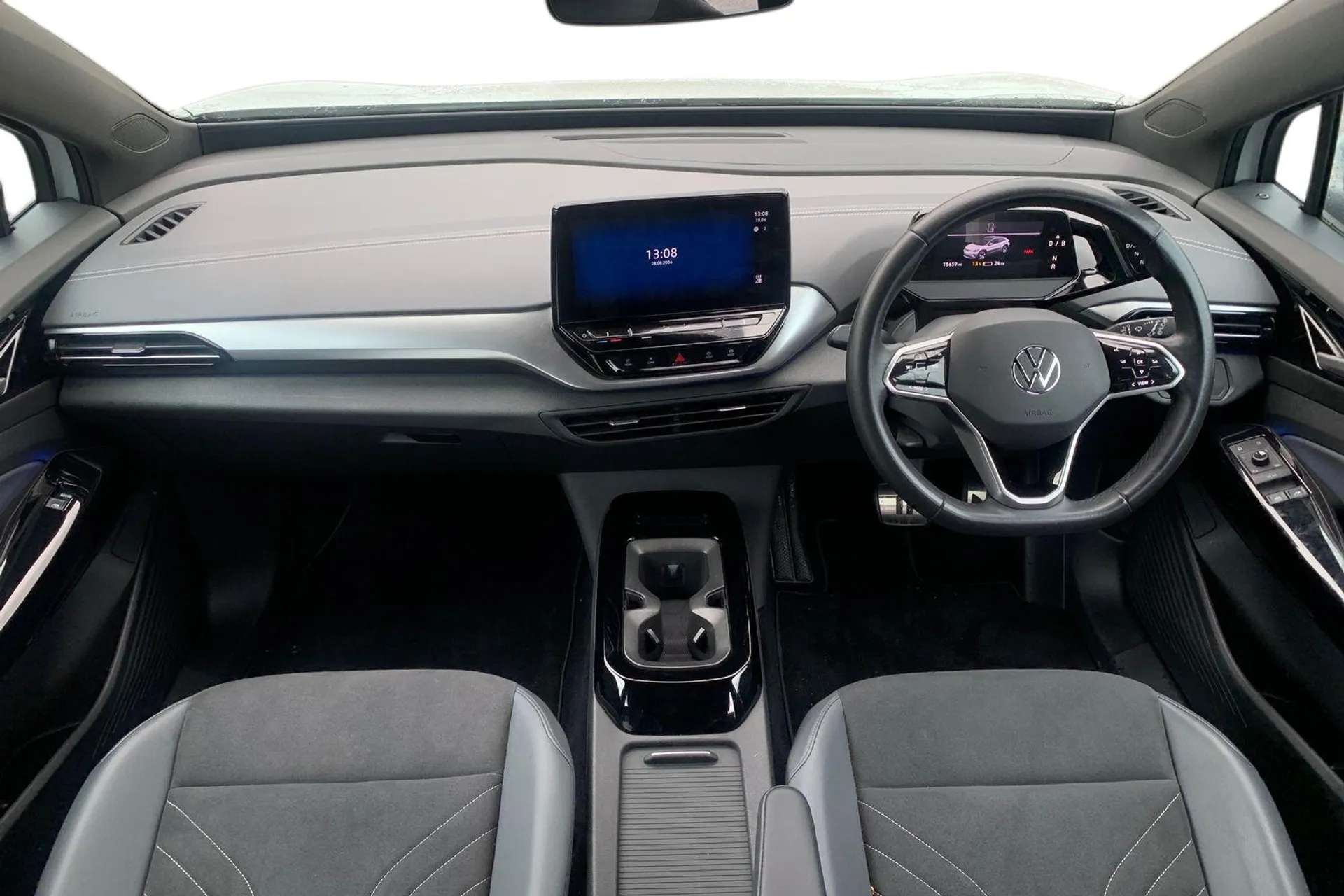 2023 VOLKSWAGEN ID.4 2023 VOLKSWAGEN ID.4