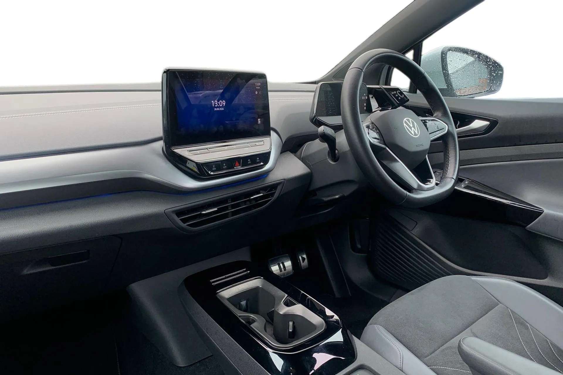 2023 VOLKSWAGEN ID.4 2023 VOLKSWAGEN ID.4