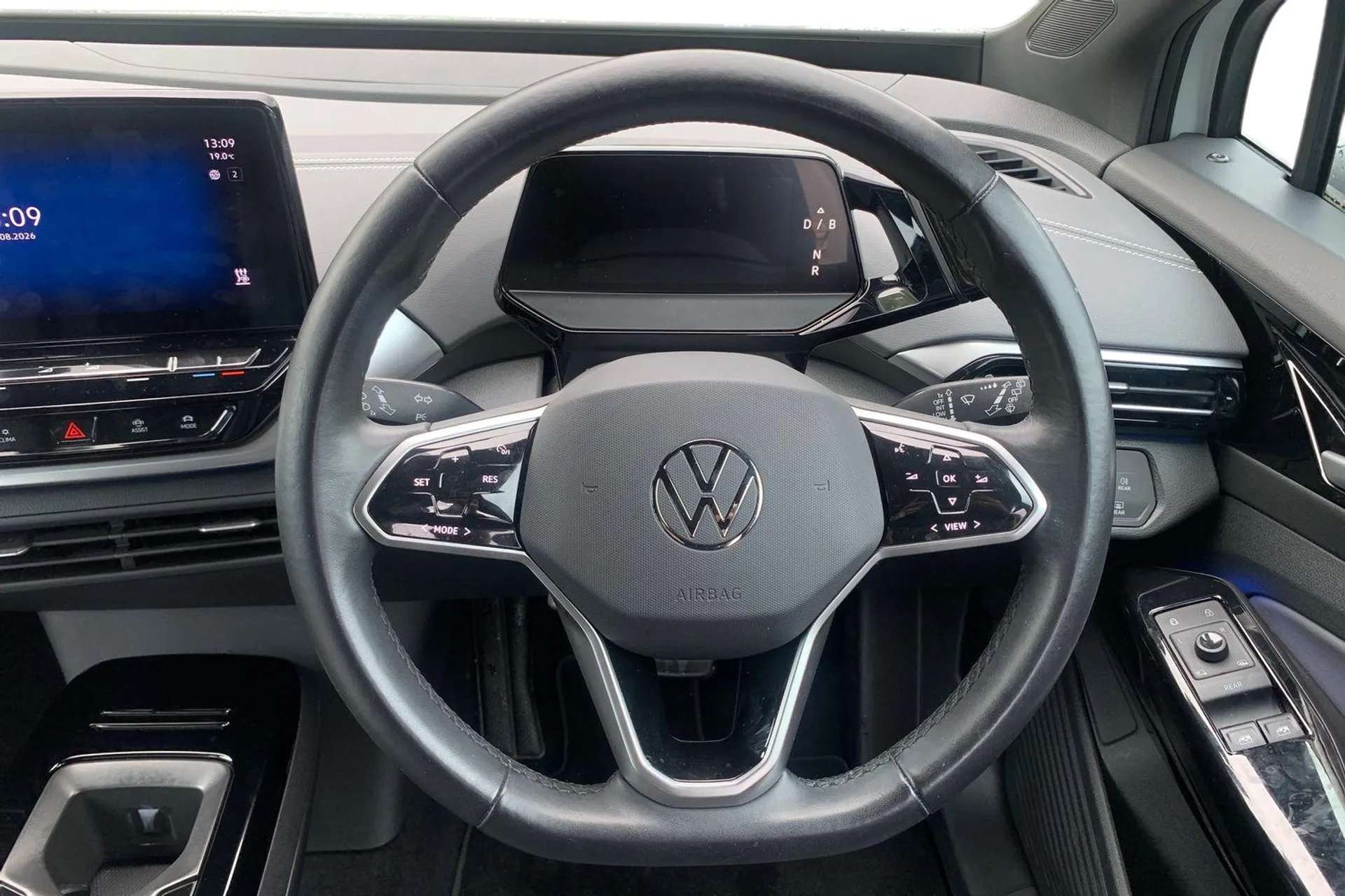 2023 VOLKSWAGEN ID.4 2023 VOLKSWAGEN ID.4