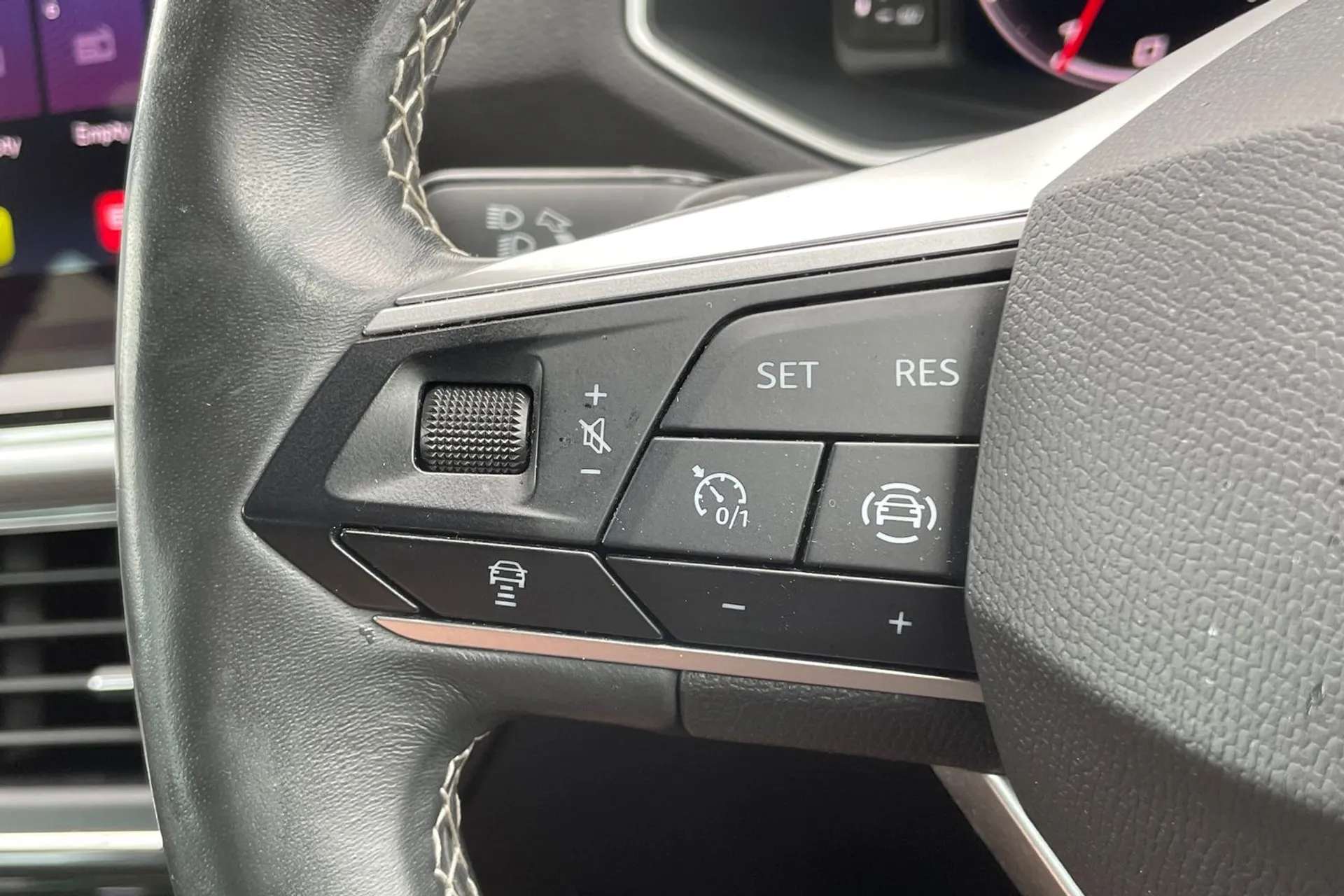 2020 SEAT TARRACO 2020 SEAT TARRACO