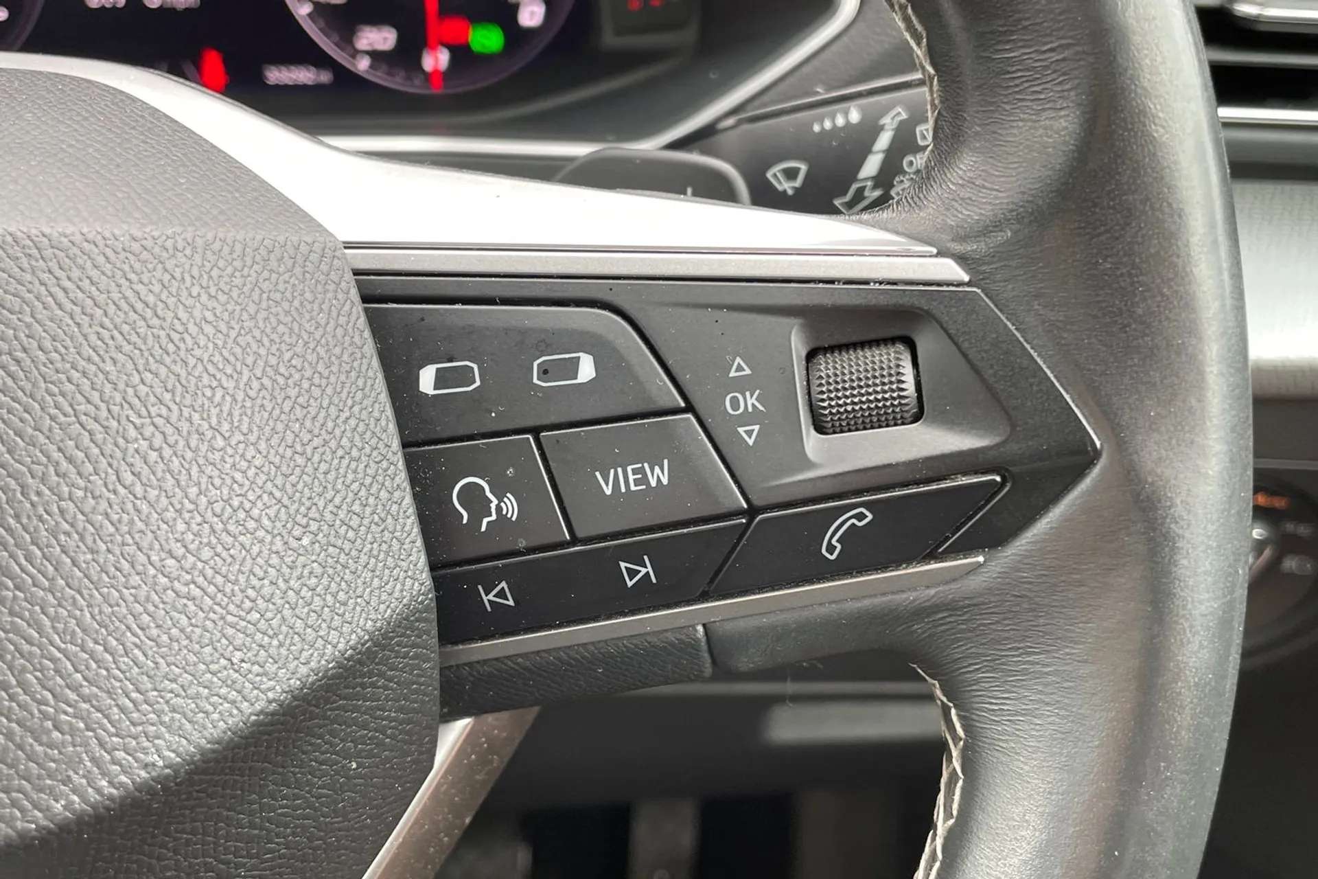 2020 SEAT TARRACO 2020 SEAT TARRACO