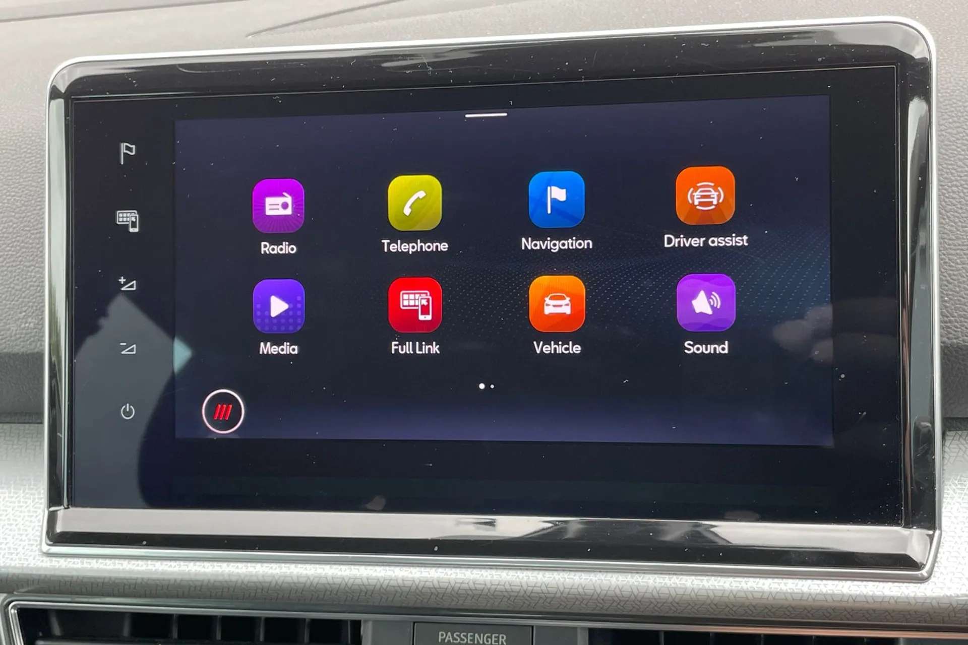 2020 SEAT TARRACO 2020 SEAT TARRACO
