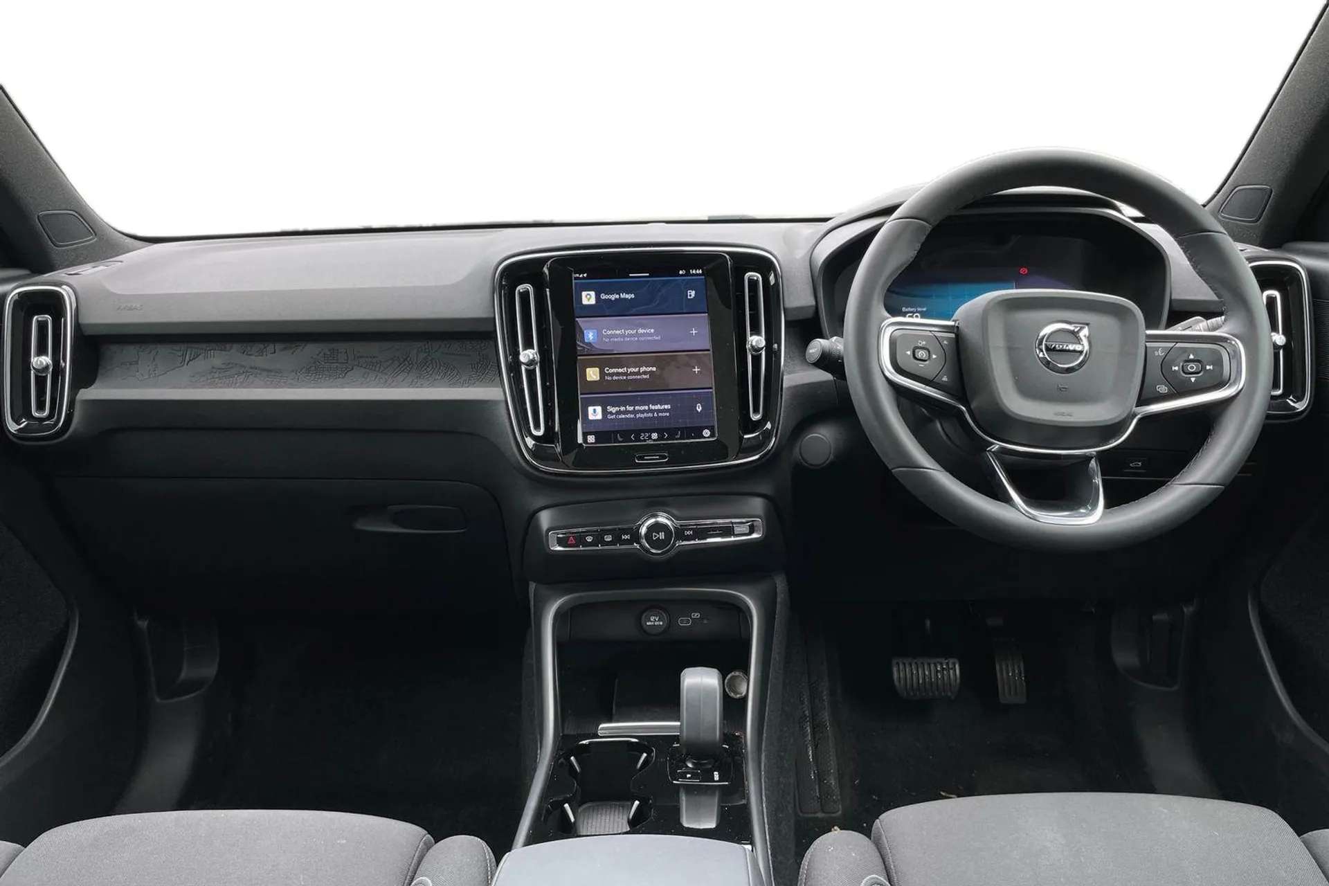 2023 VOLVO C40 2023 VOLVO C40