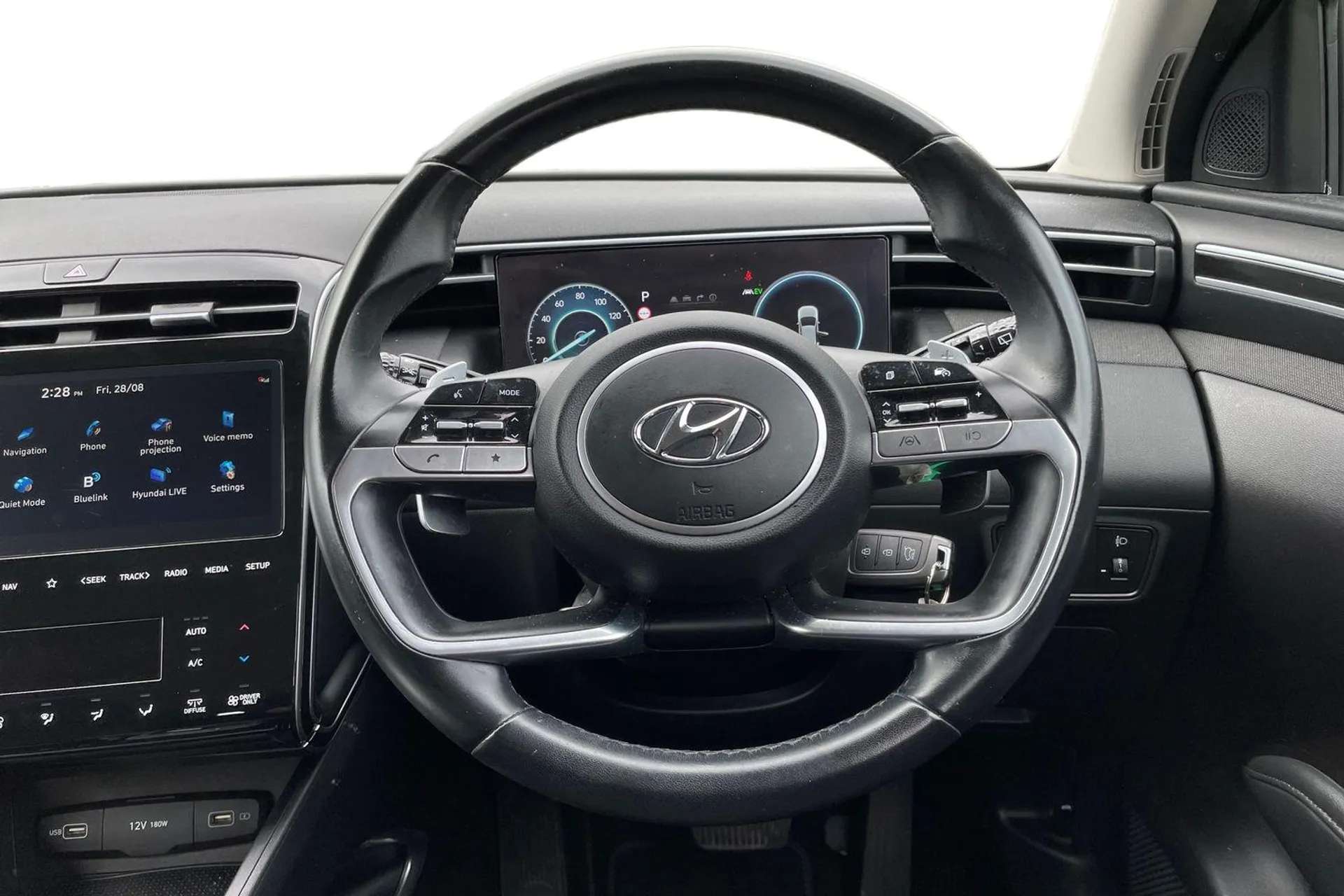 2021 HYUNDAI TUCSON 2021 HYUNDAI TUCSON