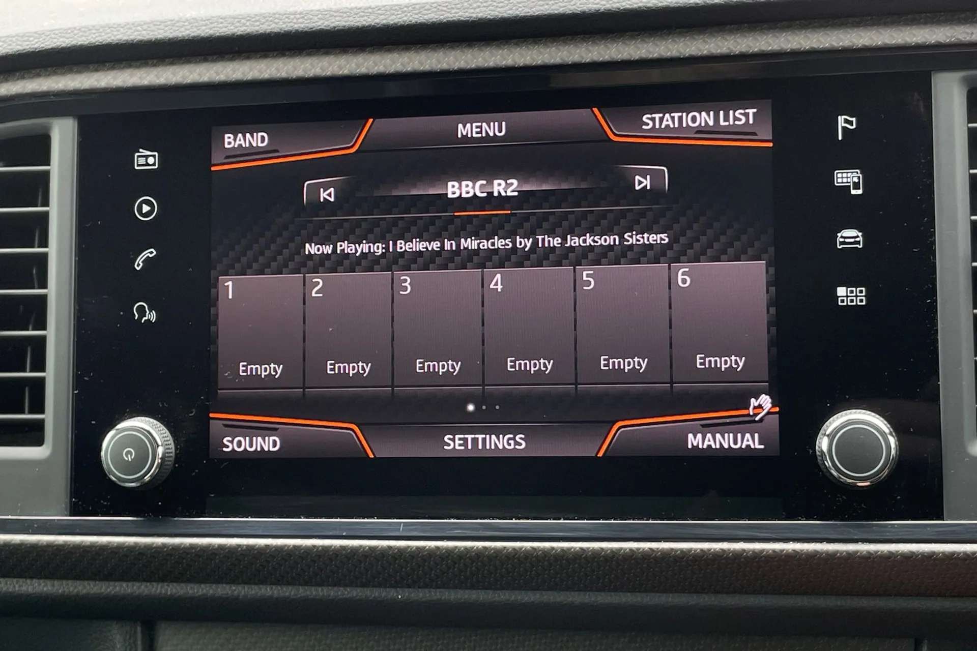 2020 SEAT CUPRA ATECA 2020 SEAT CUPRA ATECA