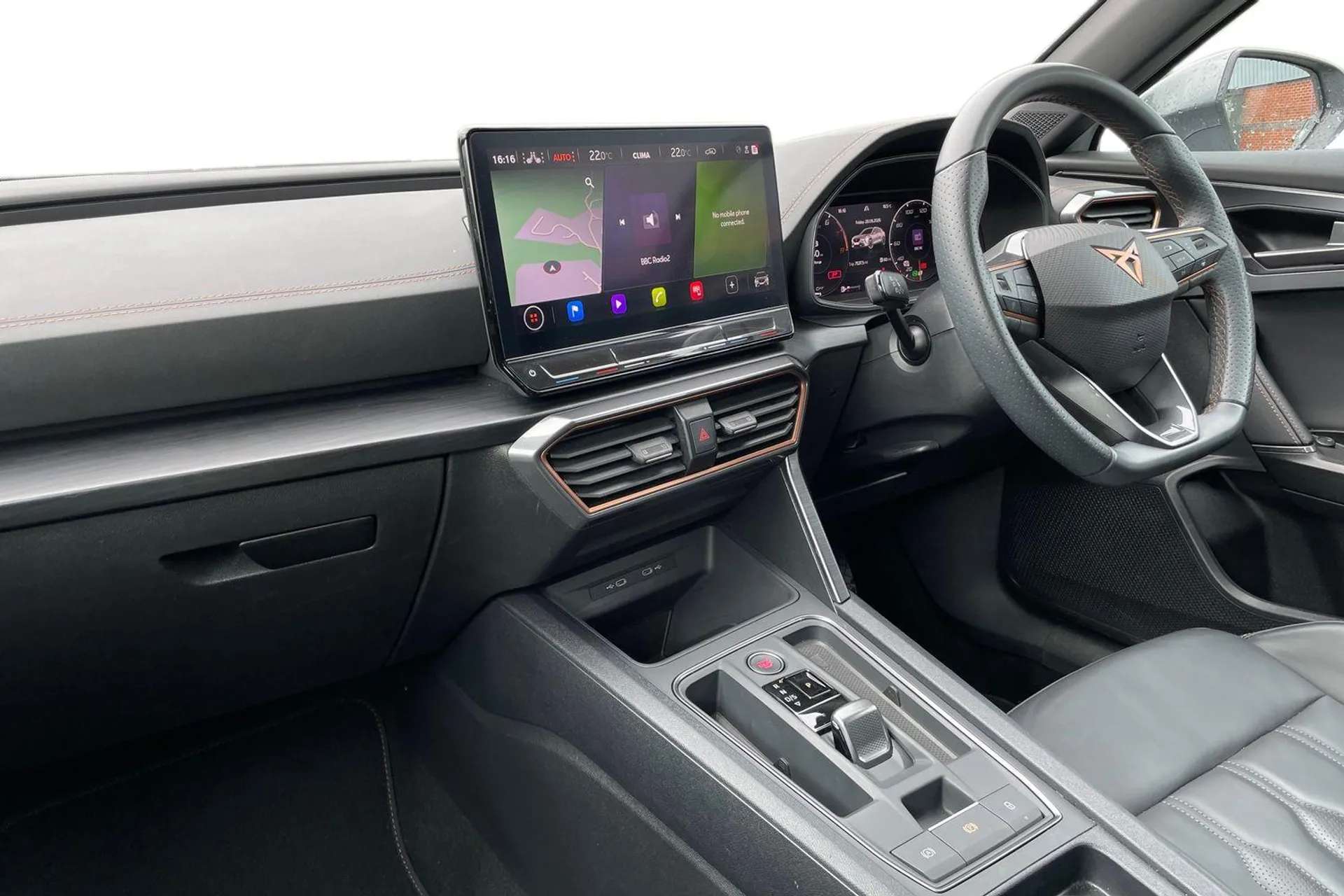 2024 CUPRA FORMENTOR 2024 CUPRA FORMENTOR