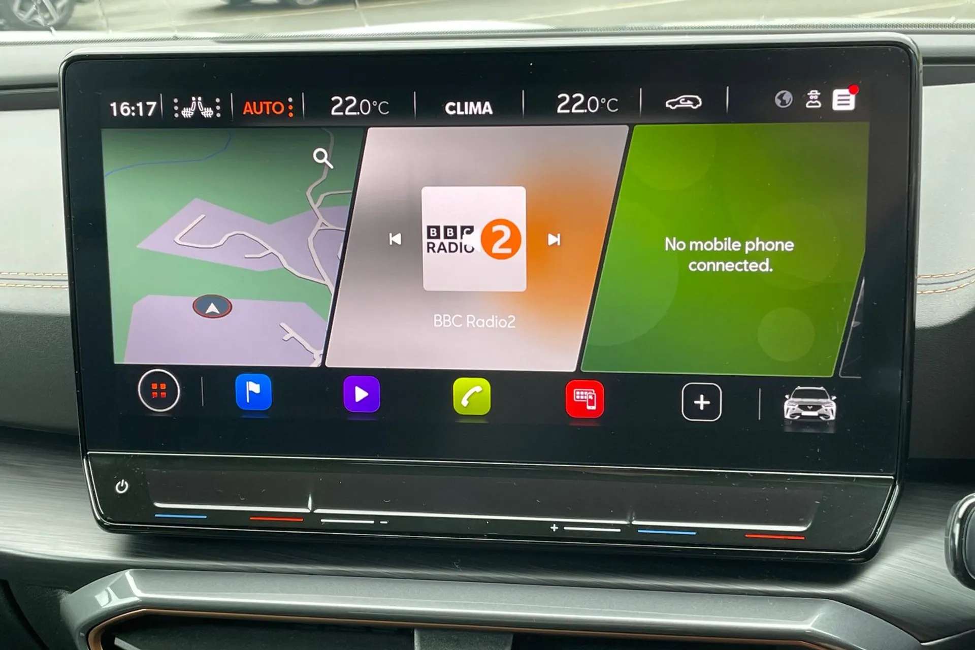 2024 CUPRA FORMENTOR 2024 CUPRA FORMENTOR