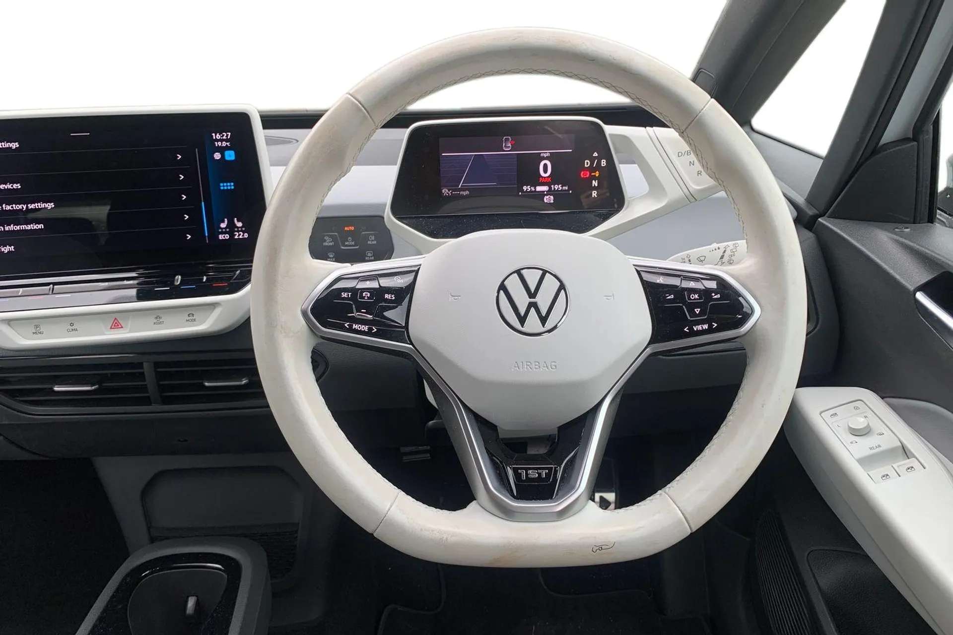 2020 VOLKSWAGEN ID.3 2020 VOLKSWAGEN ID.3
