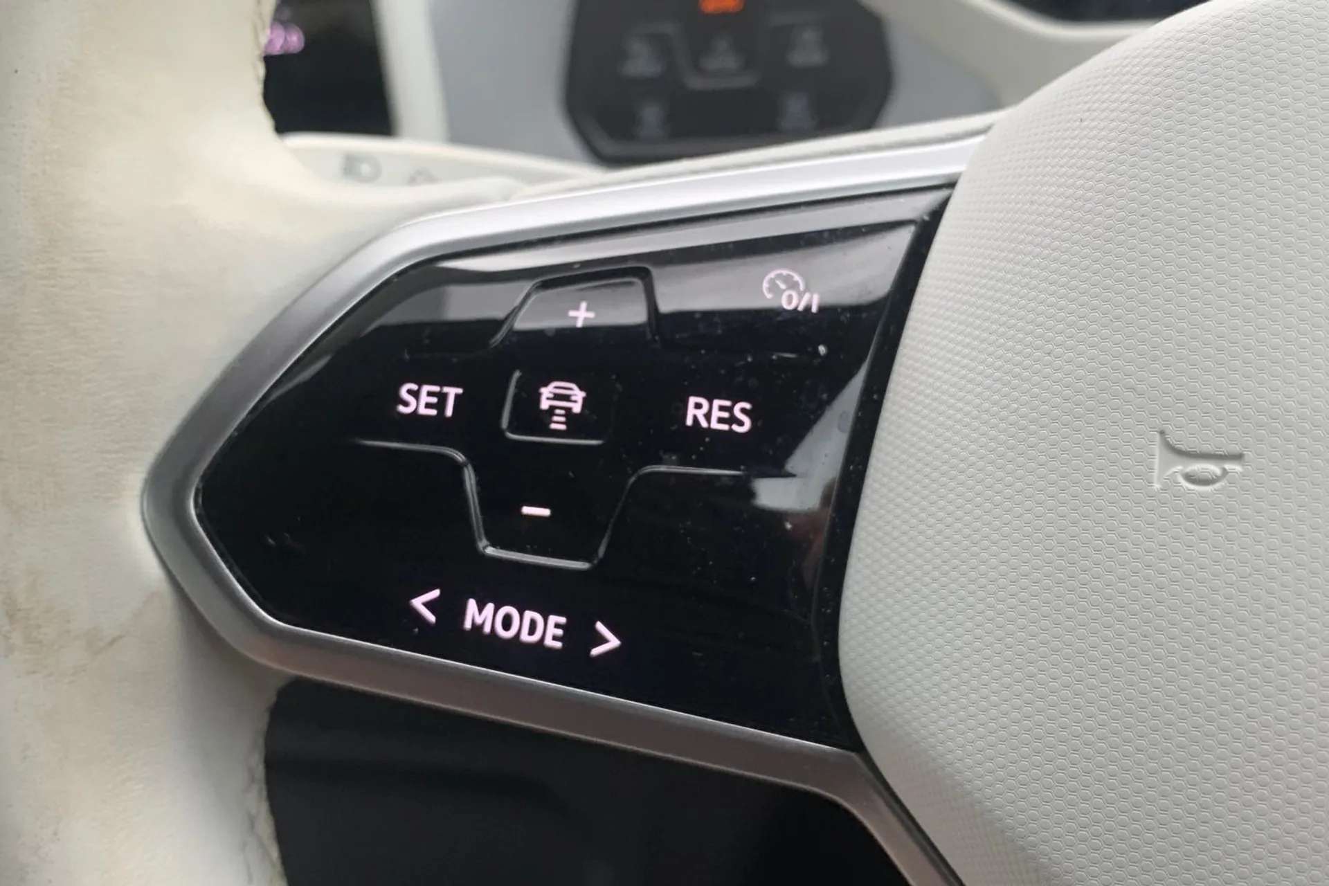 2020 VOLKSWAGEN ID.3 2020 VOLKSWAGEN ID.3