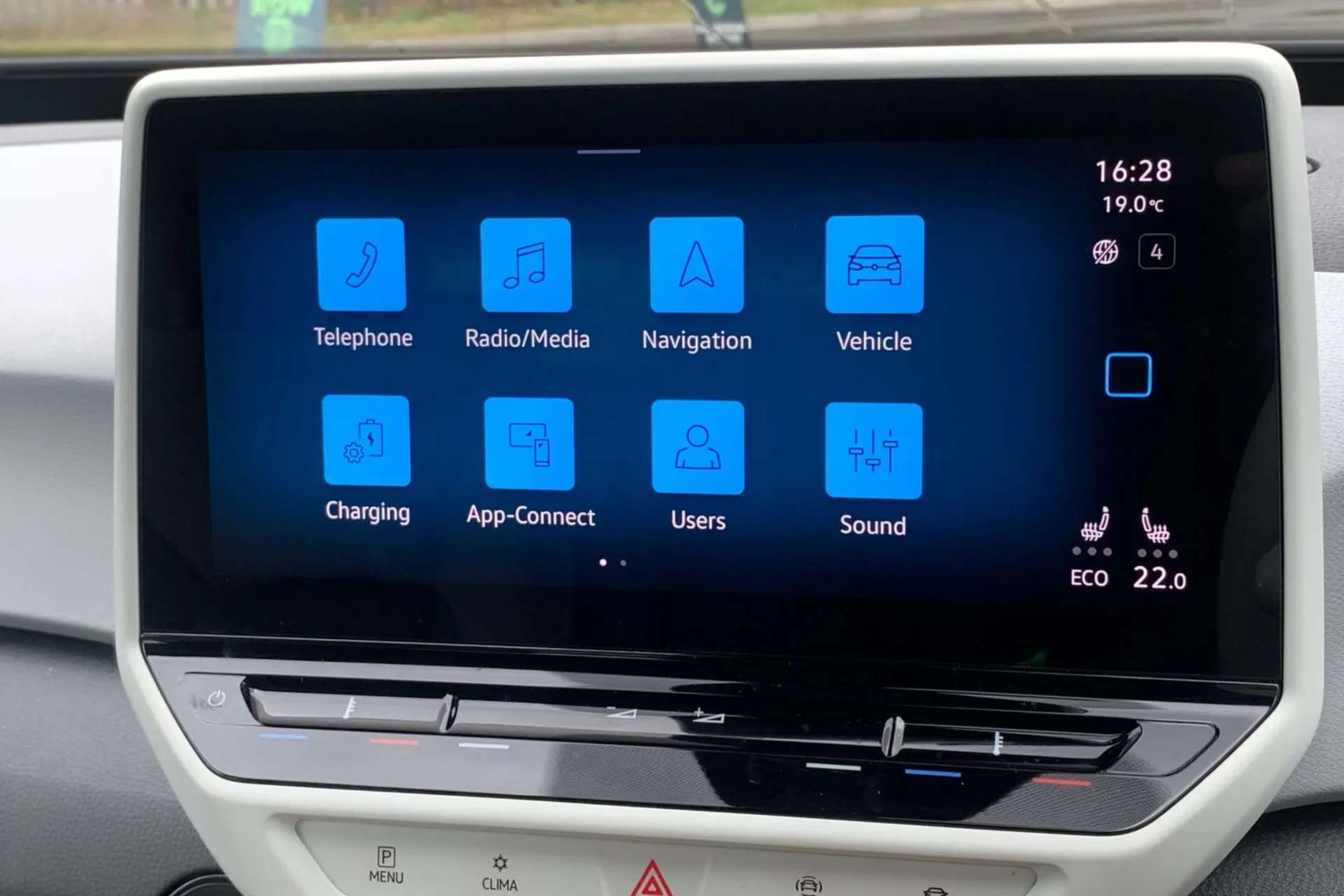 2020 VOLKSWAGEN ID.3 2020 VOLKSWAGEN ID.3