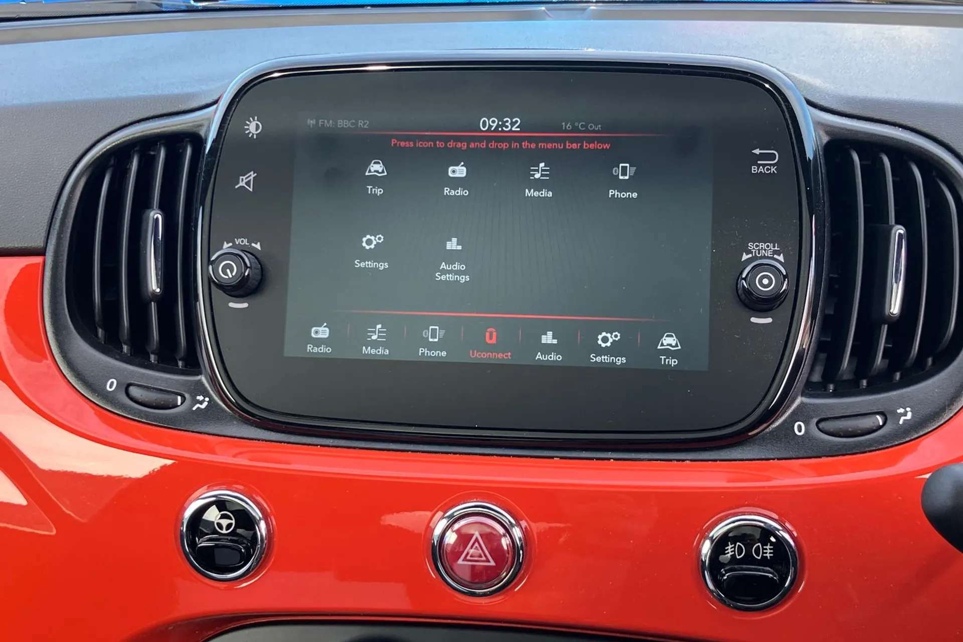 2024 FIAT 500 2024 FIAT 500