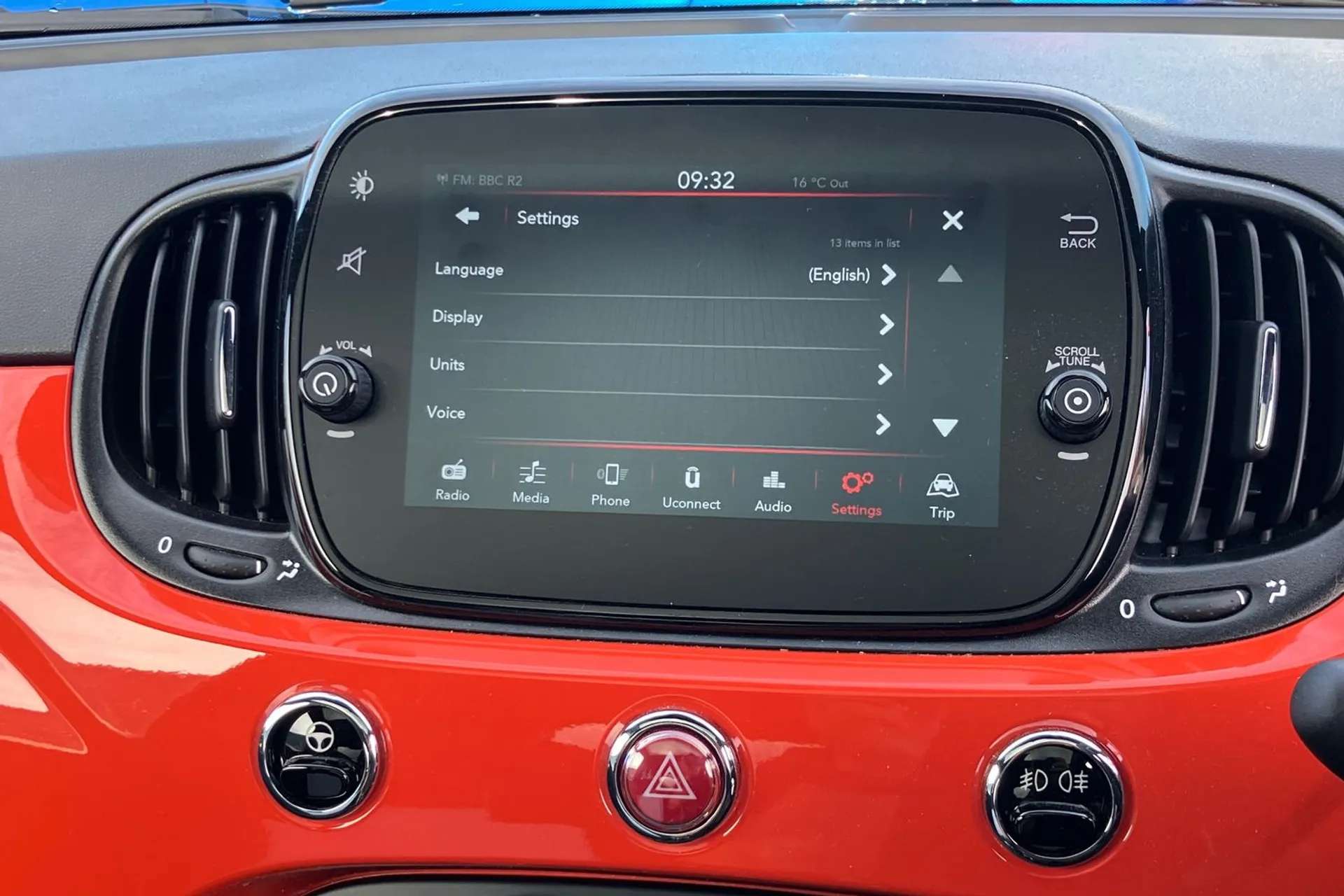 2024 FIAT 500 2024 FIAT 500